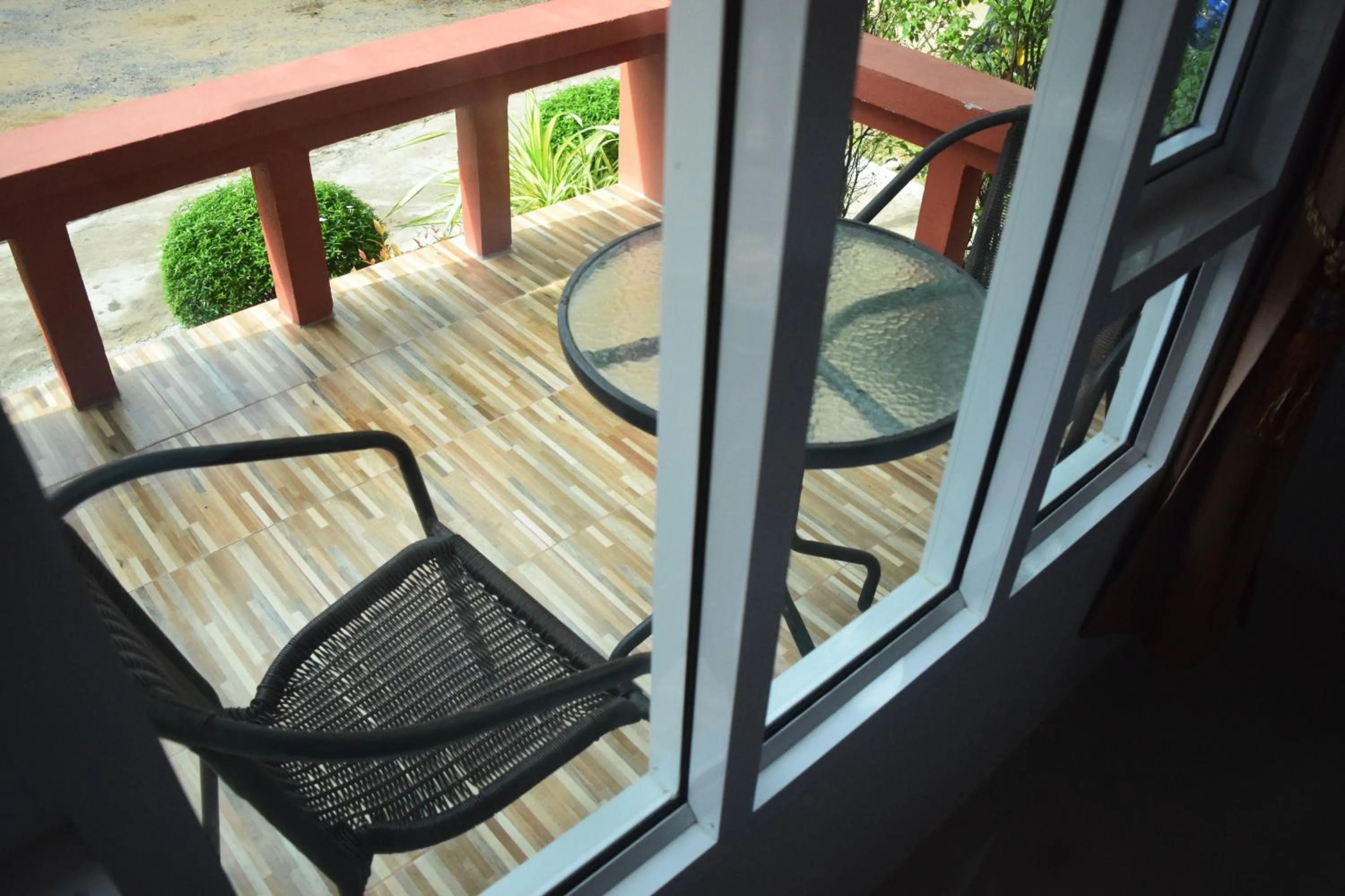 Tamarind Lanta Resort