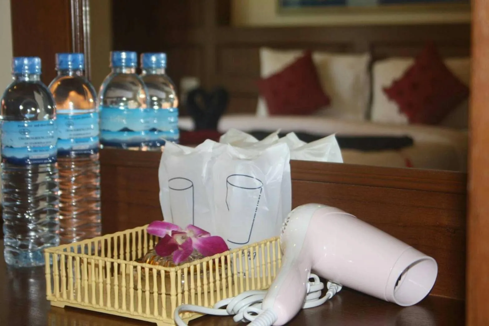 Tamarind Lanta Resort