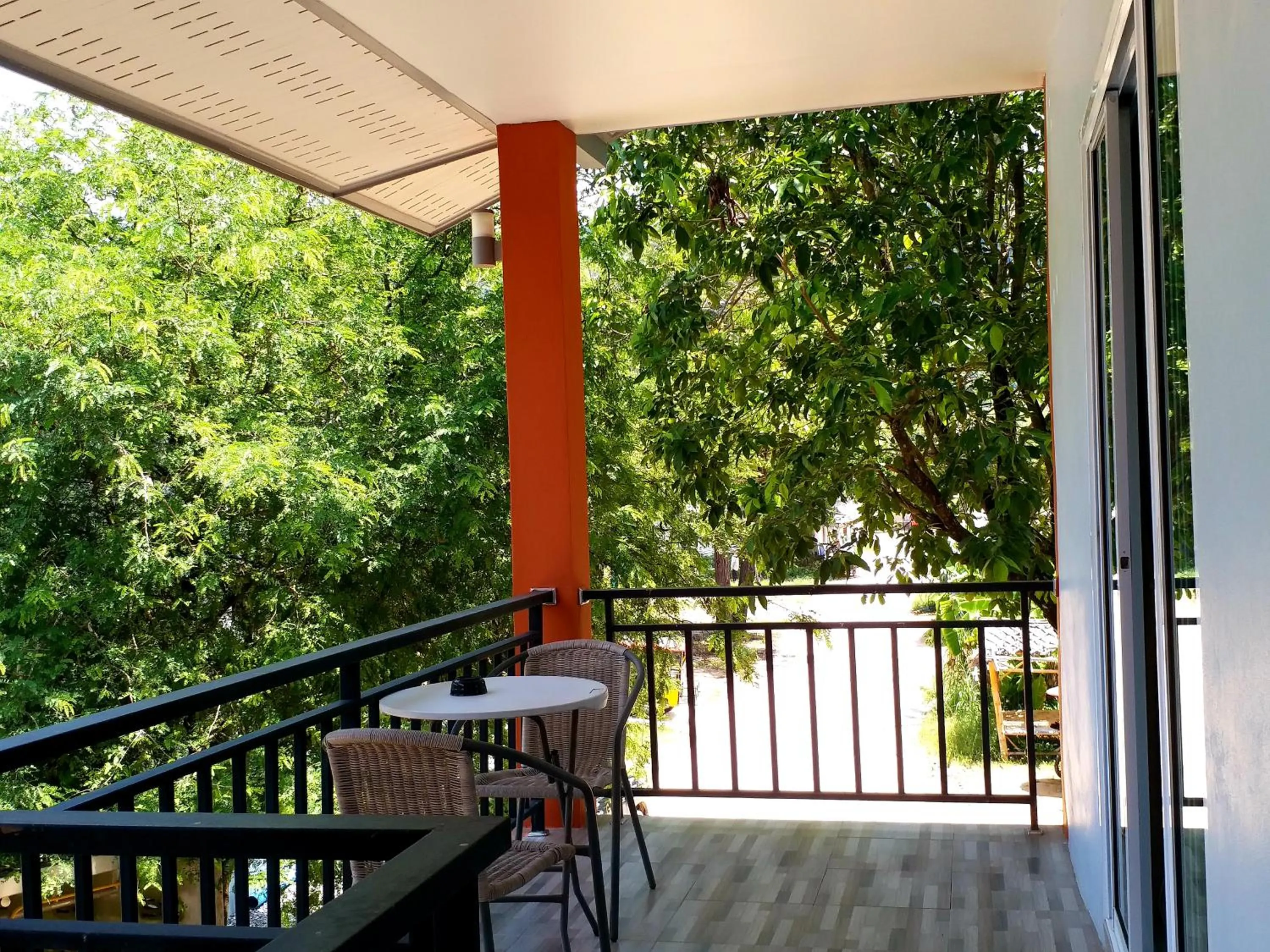 Tamarind Lanta Resort