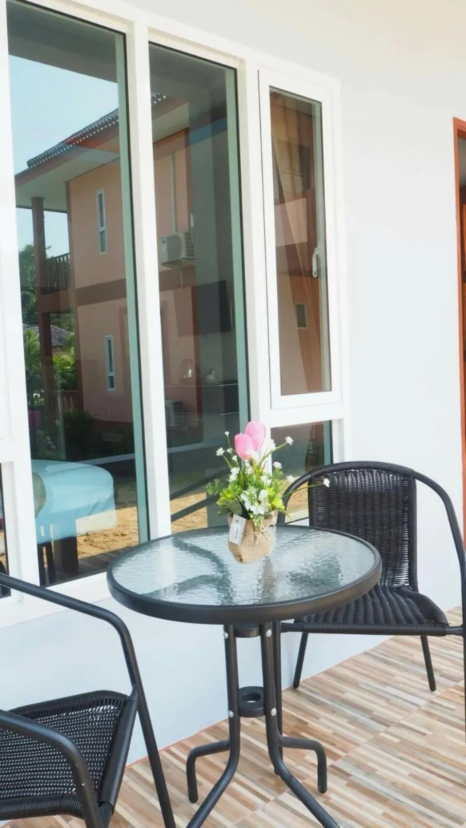 Tamarind Lanta Resort