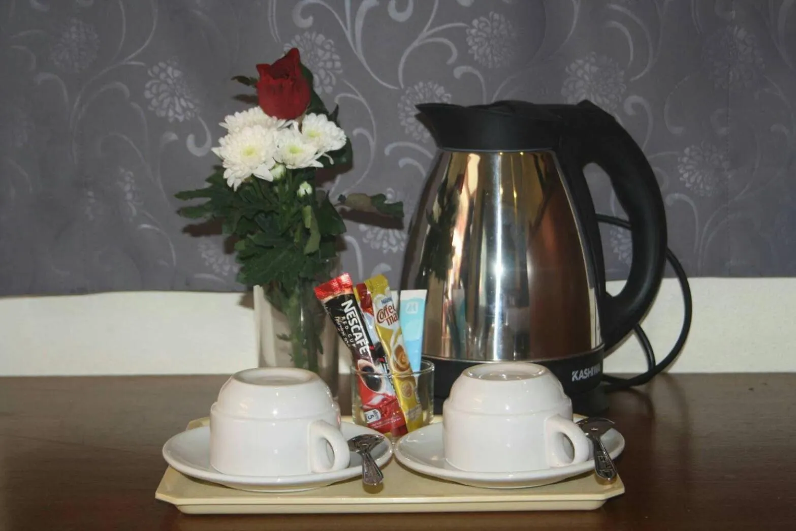 Tamarind Lanta Resort