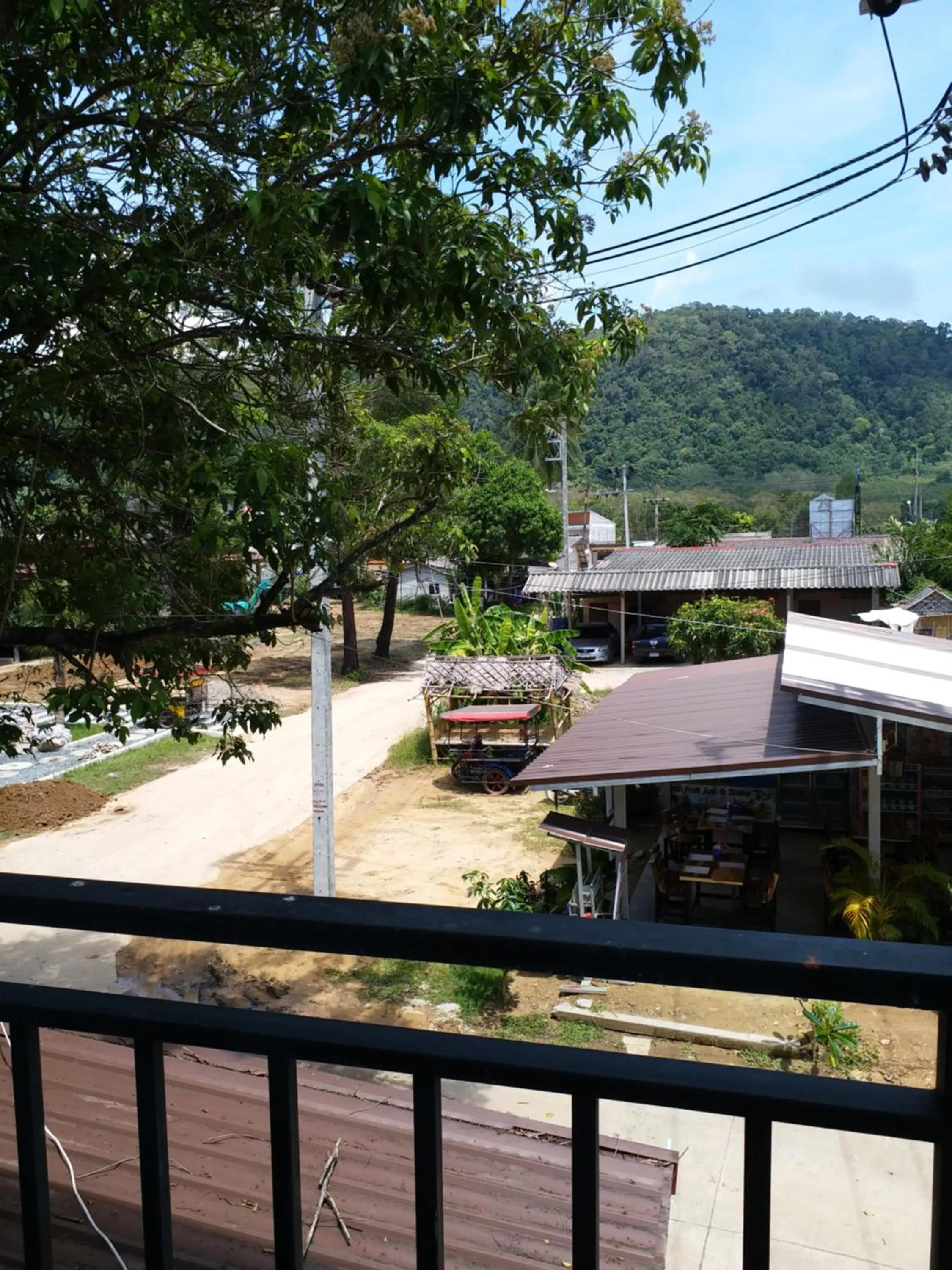 Tamarind Lanta Resort