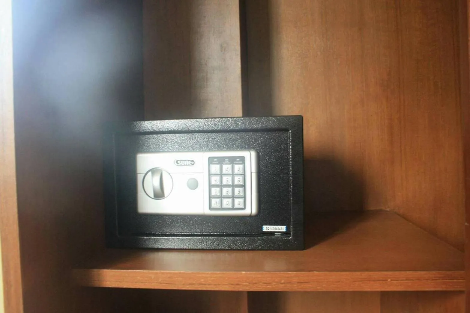 Tamarind Lanta Resort