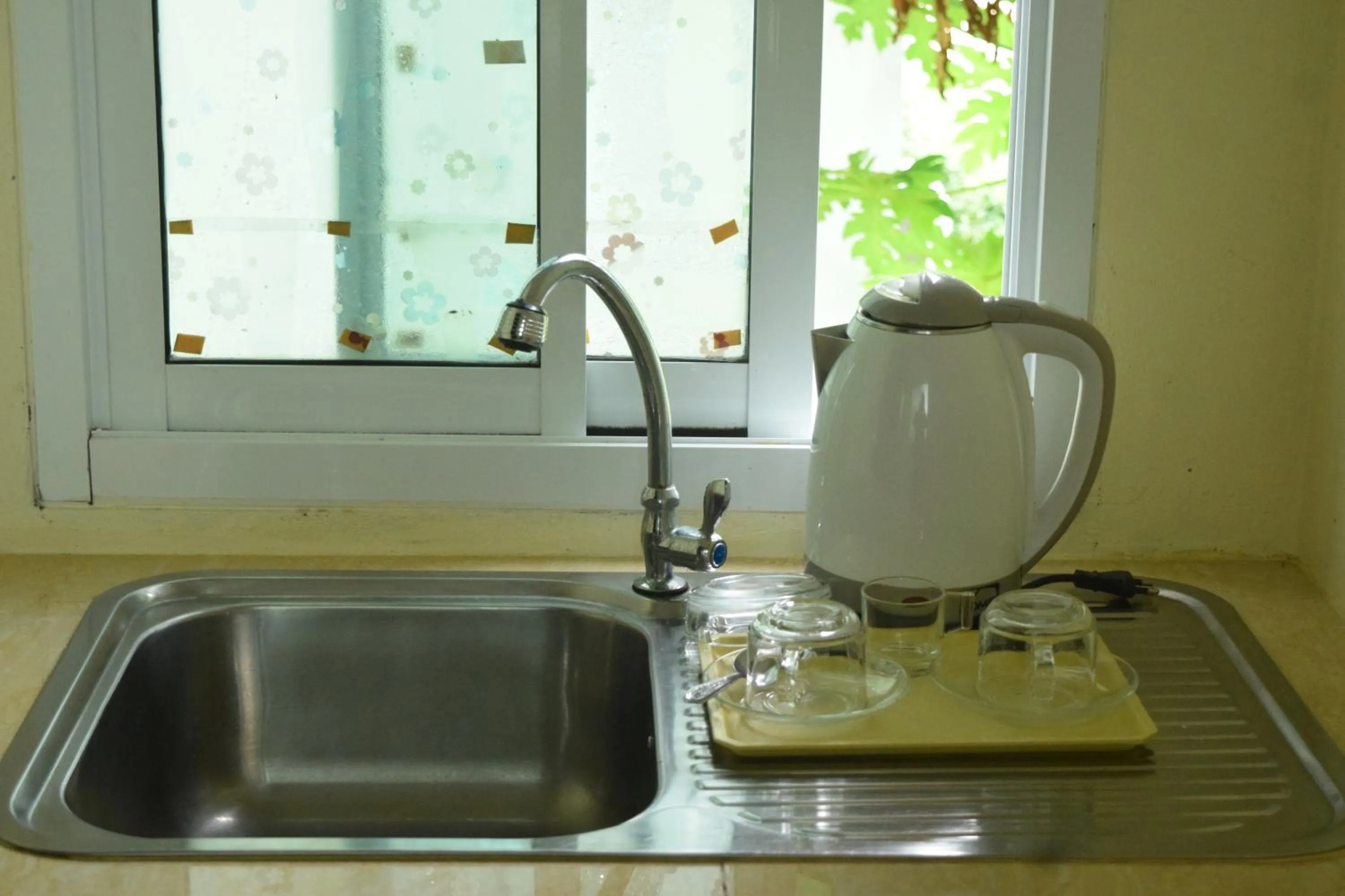 Tamarind Lanta Resort