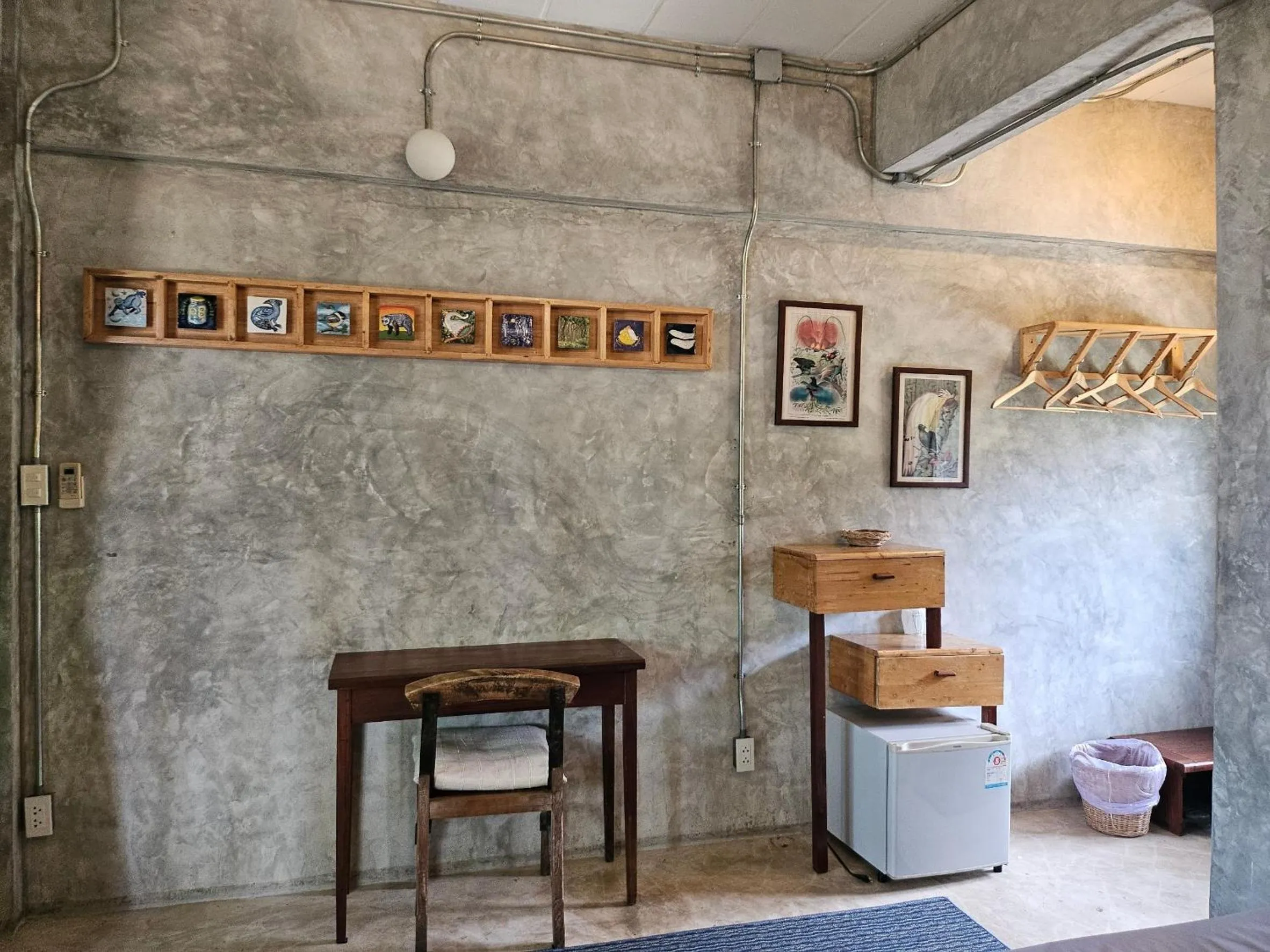 The Picturebook Guesthouse