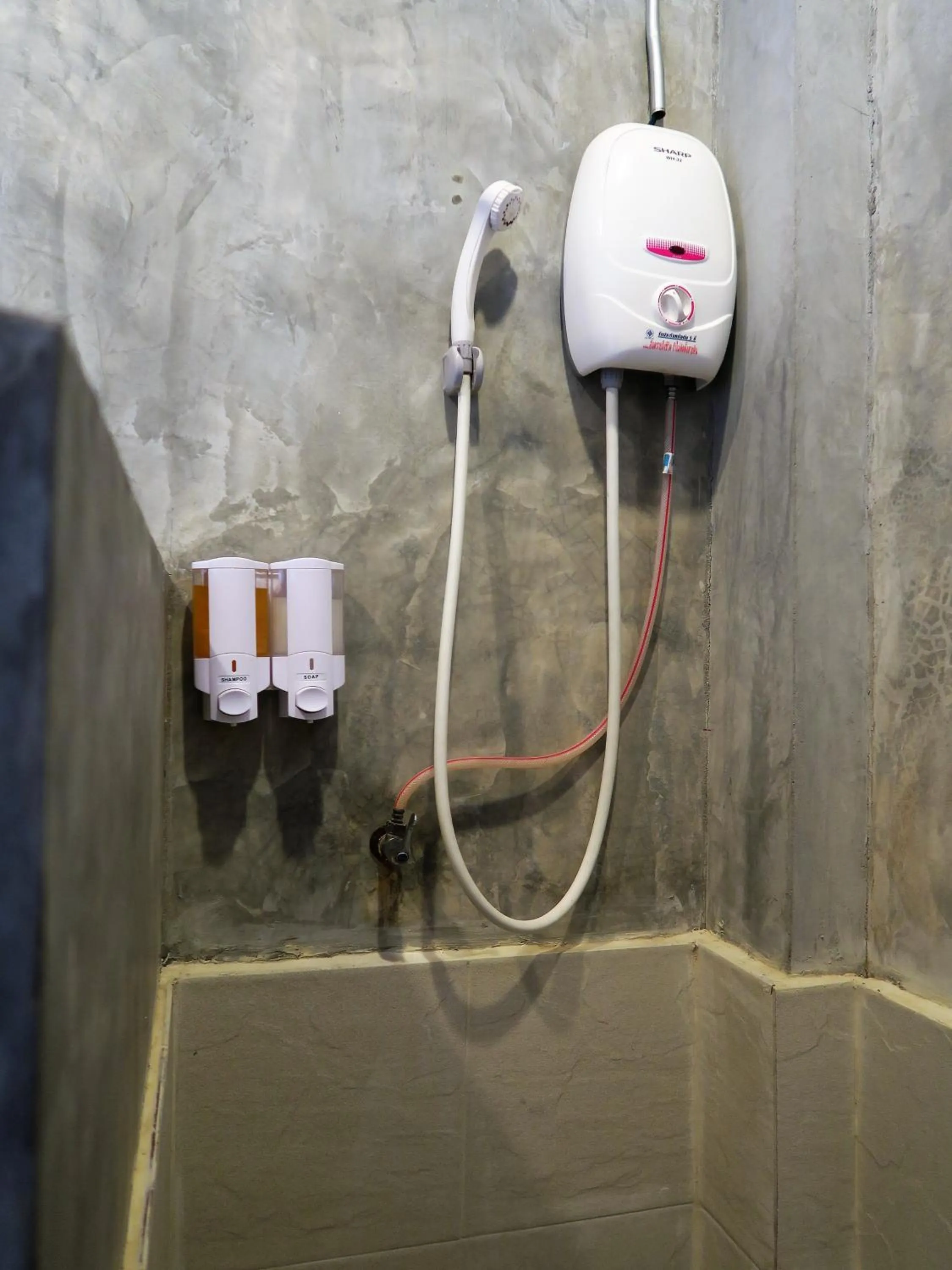 The Picturebook Guesthouse