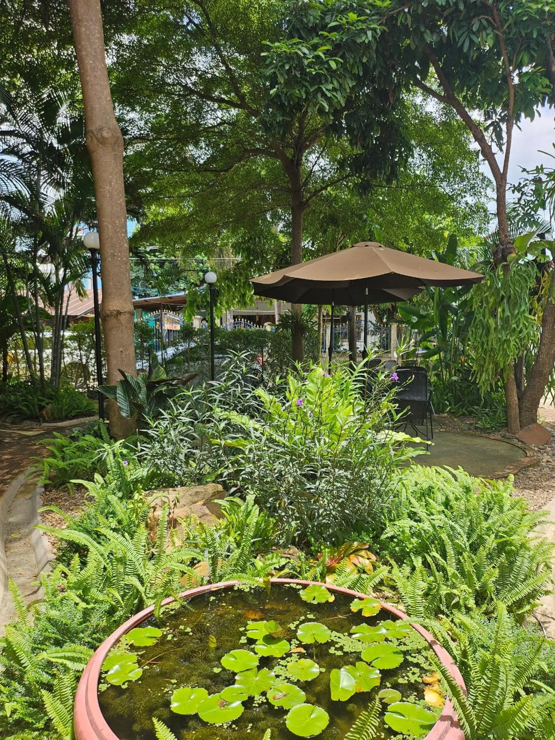 The Picturebook Guesthouse