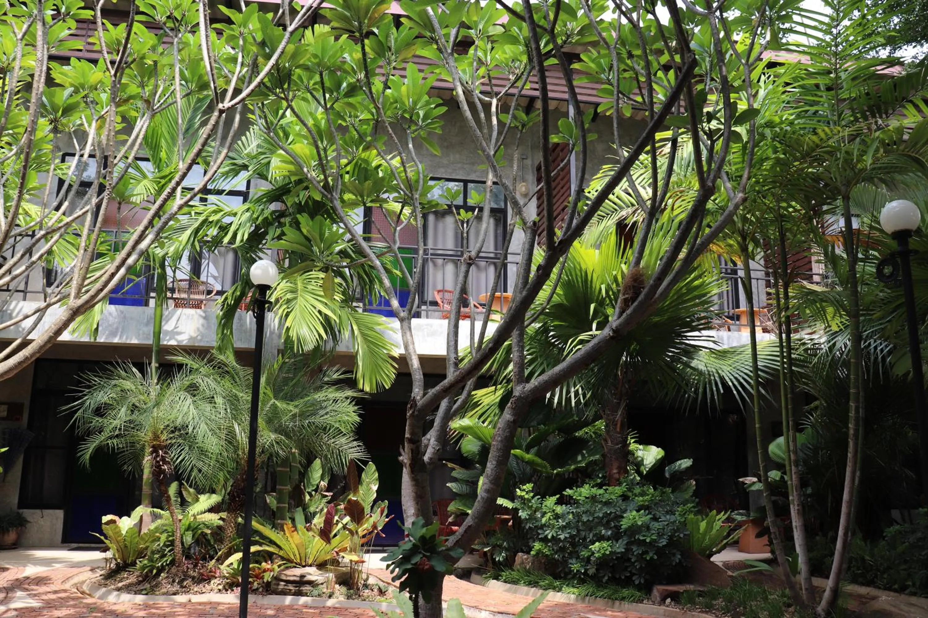 The Picturebook Guesthouse