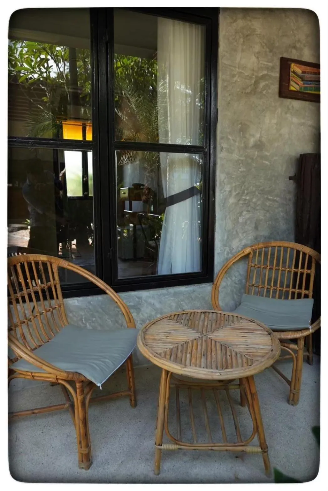 The Picturebook Guesthouse