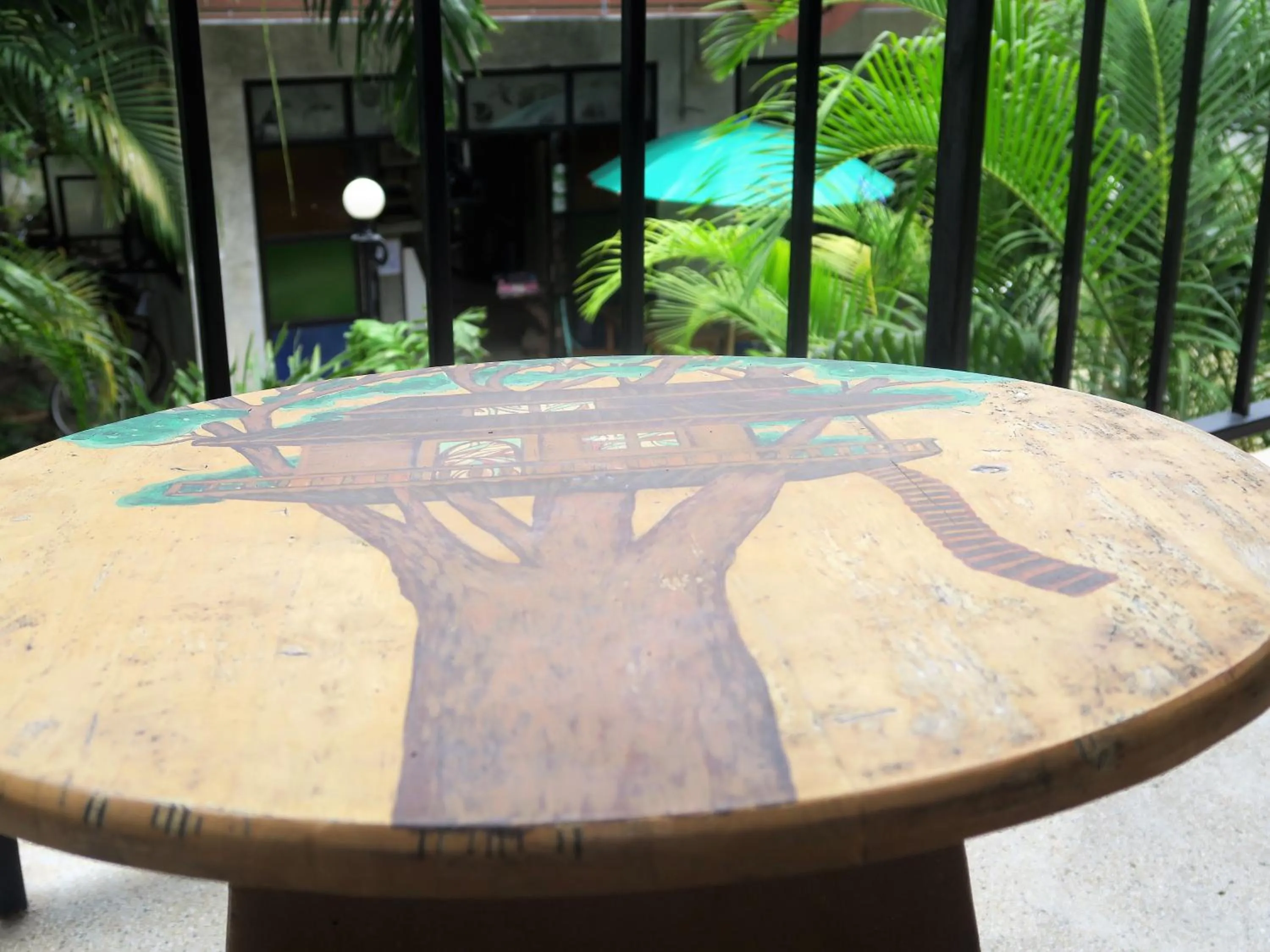 The Picturebook Guesthouse