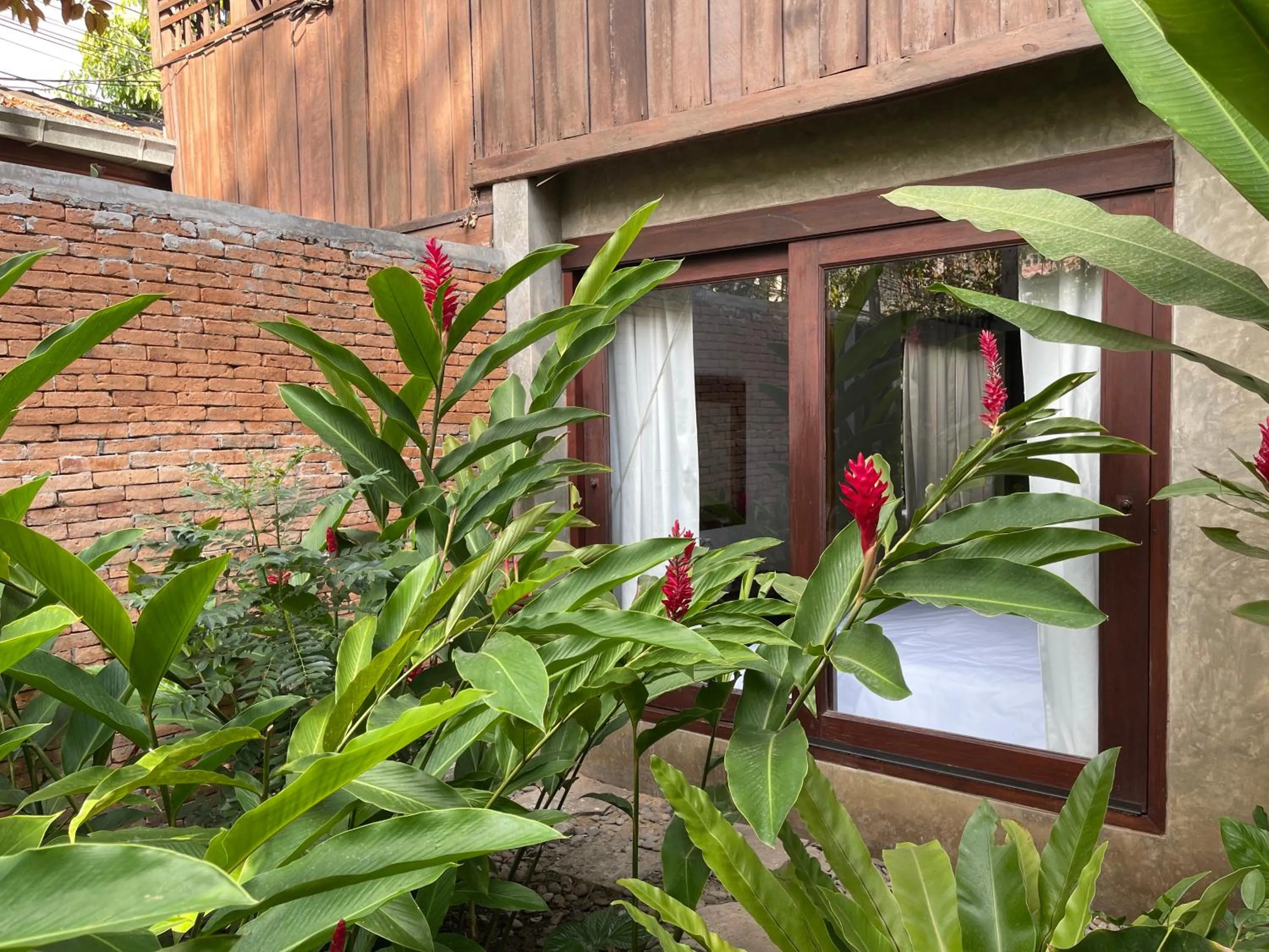 Chiang Maan Residence