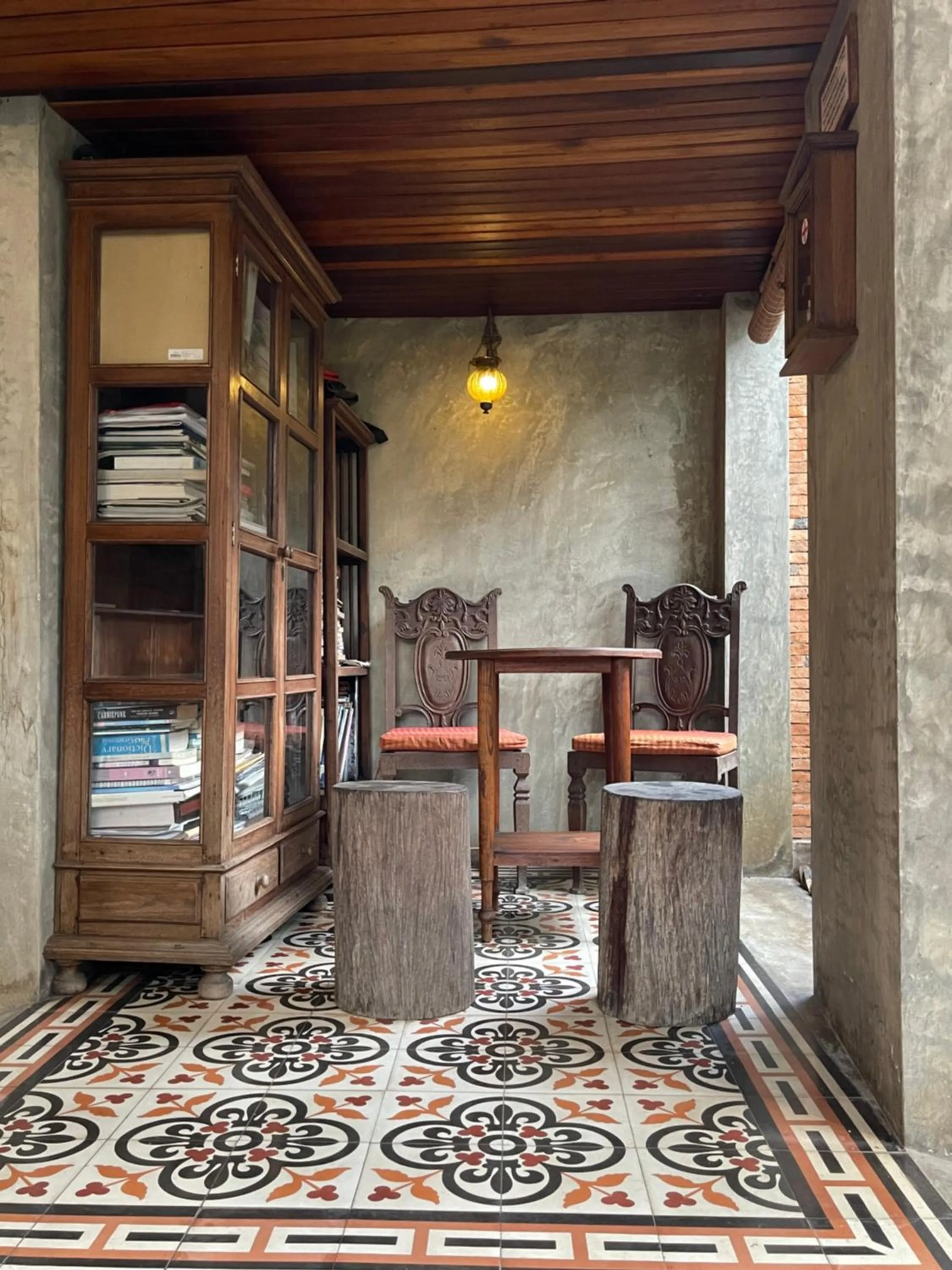 Chiang Maan Residence