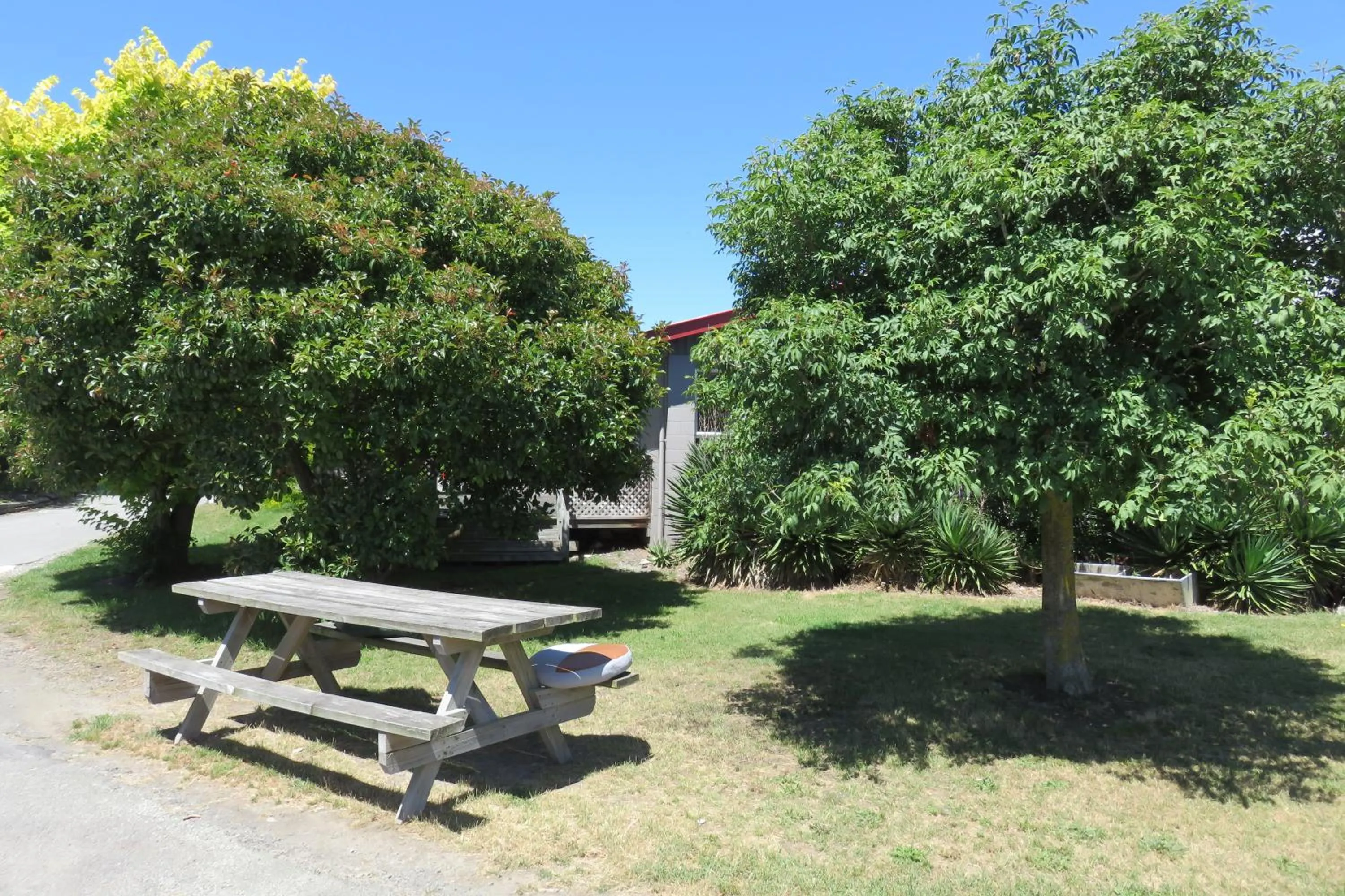 Rangiora Eco Holiday Park