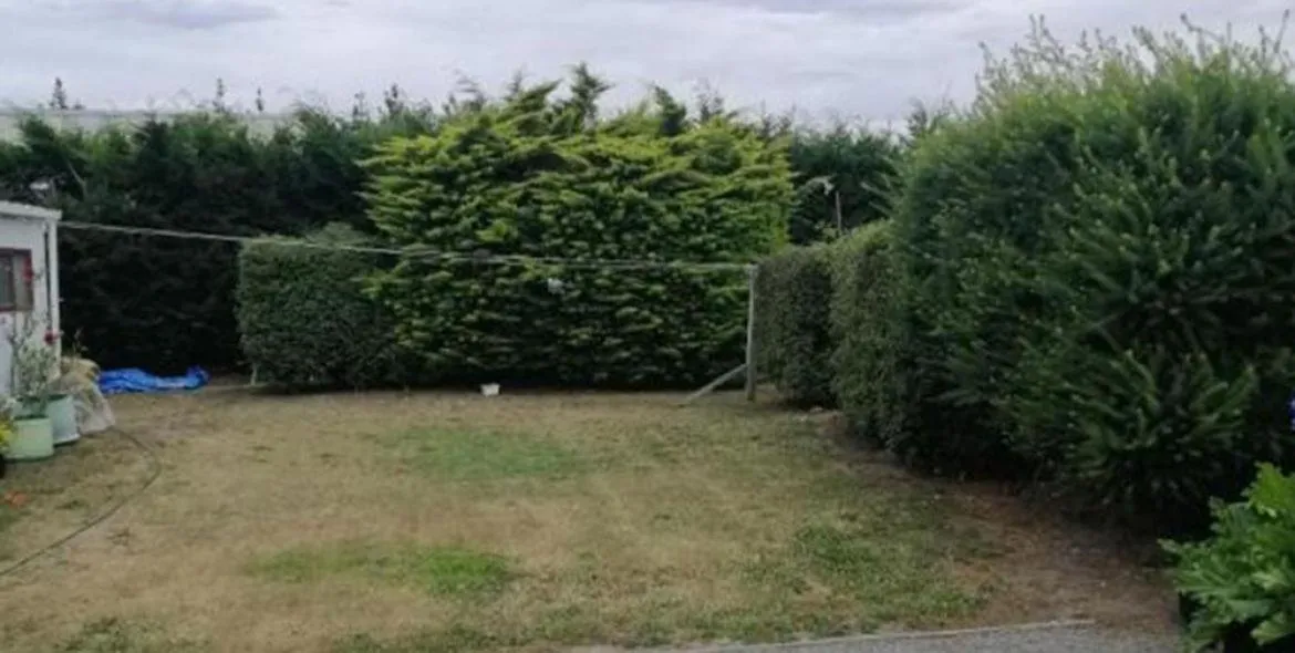 Rangiora Eco Holiday Park