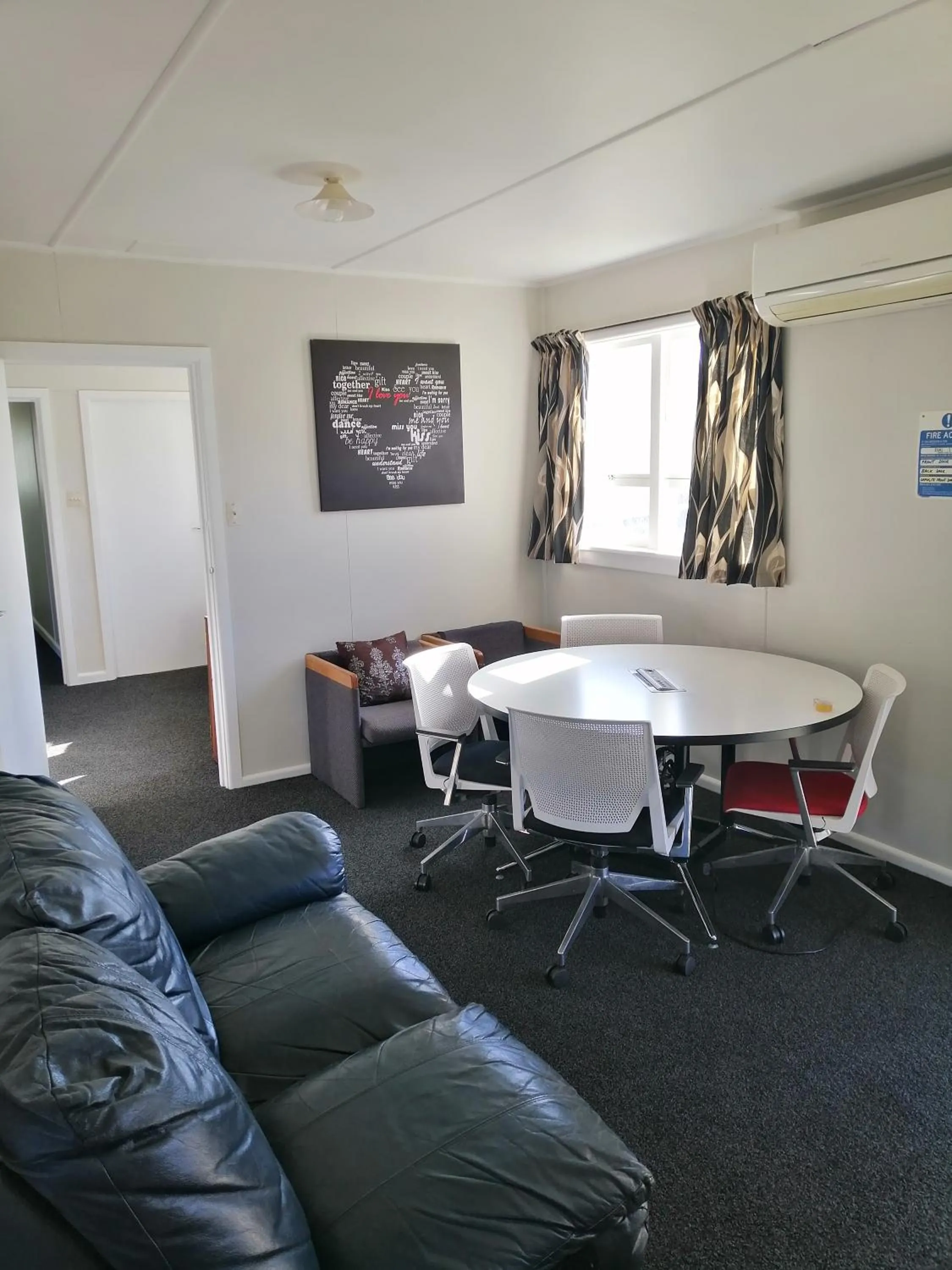Rangiora Eco Holiday Park