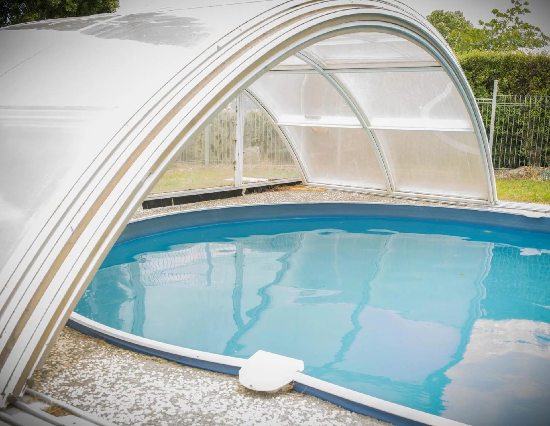 Rangiora Eco Holiday Park