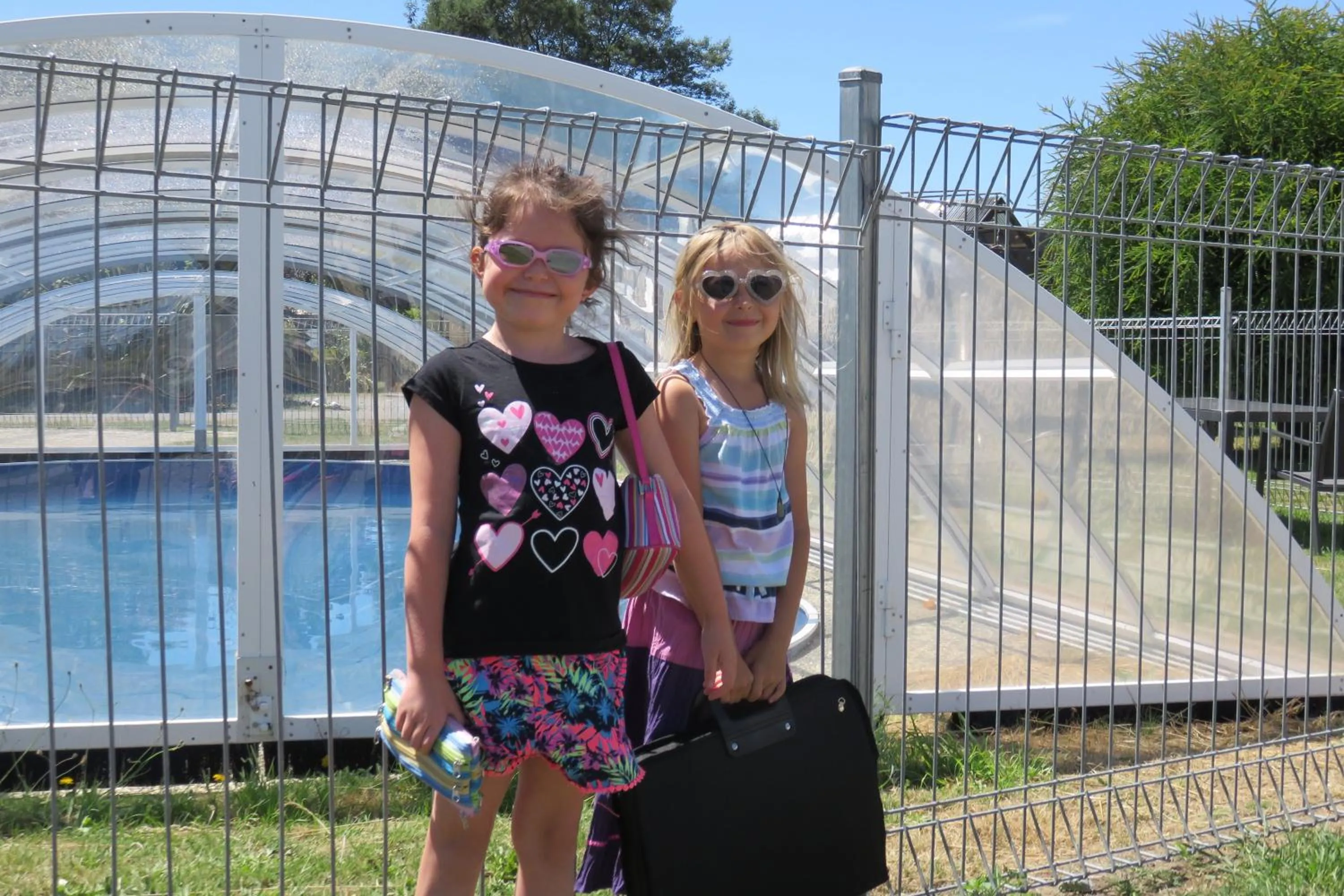 Rangiora Eco Holiday Park