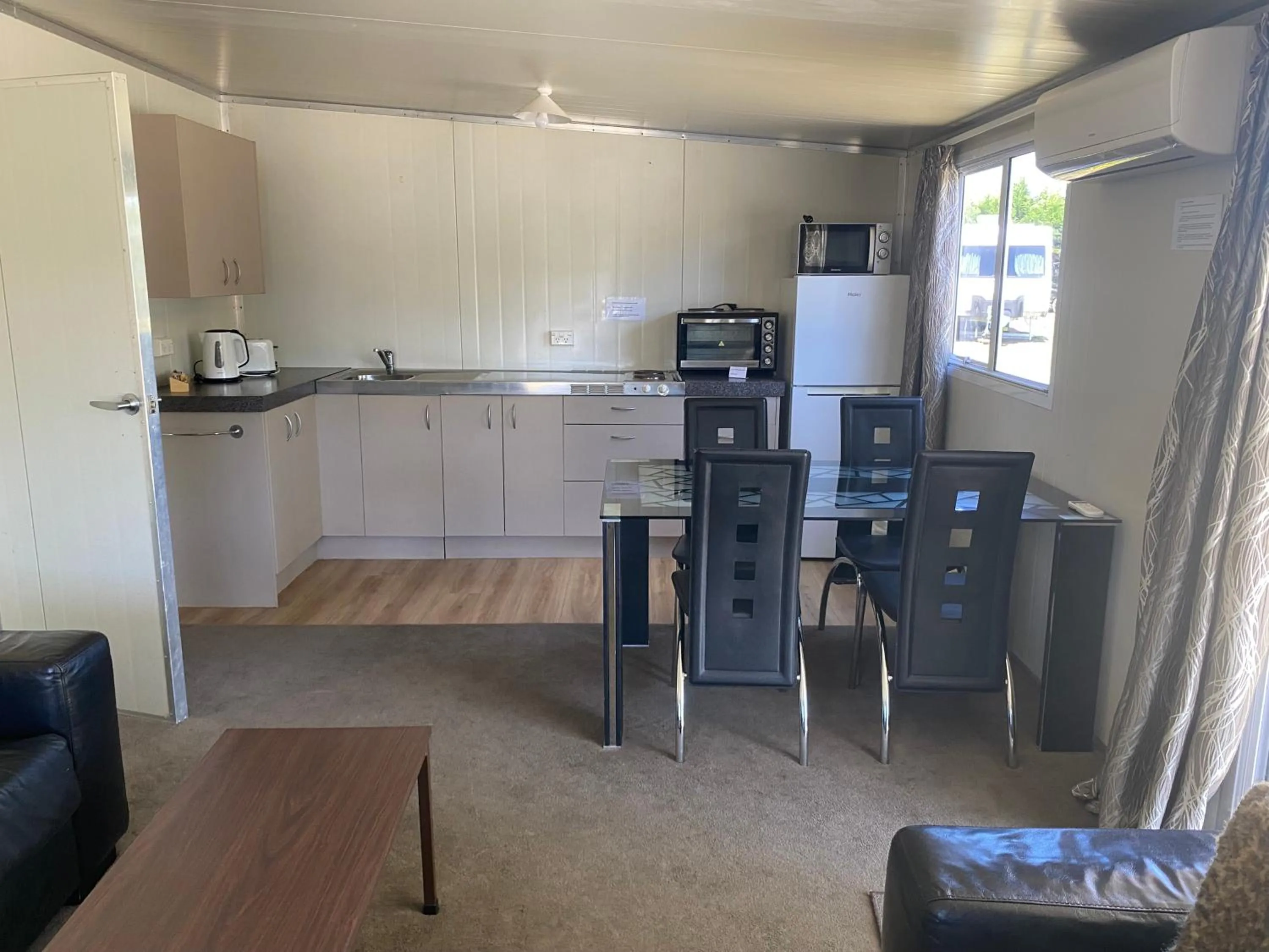 Rangiora Eco Holiday Park