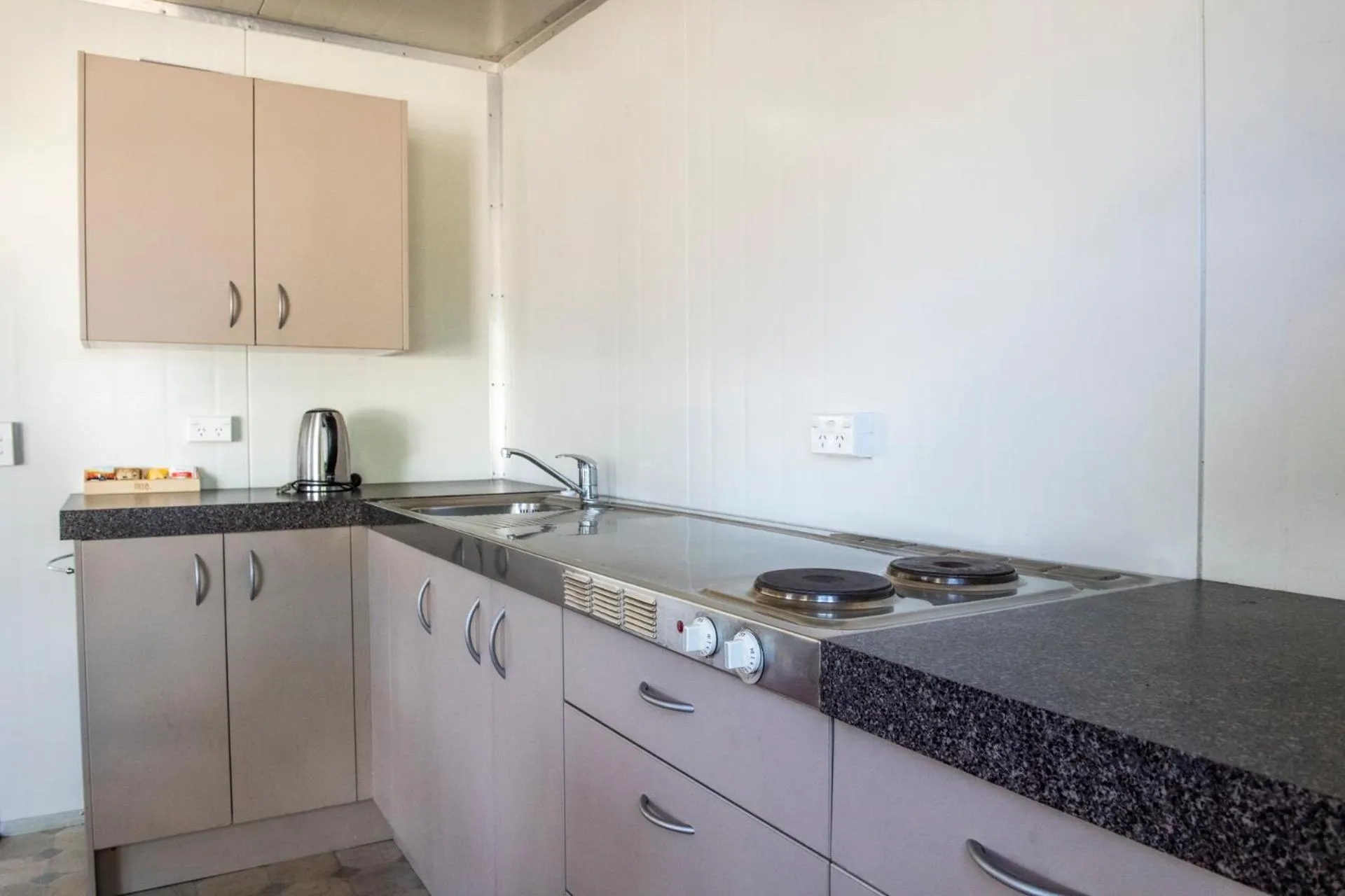 Rangiora Eco Holiday Park