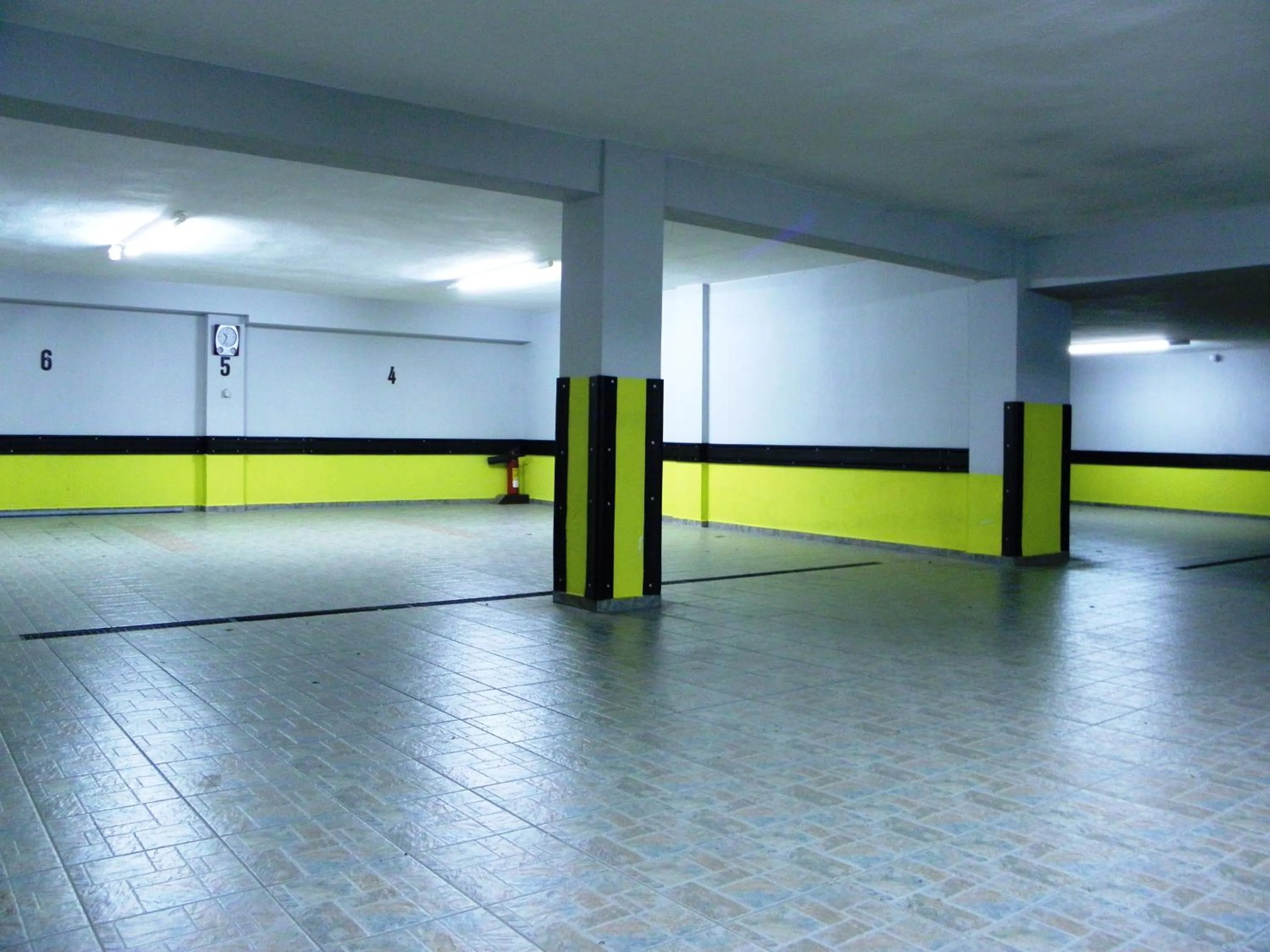 Other in Hotel Mpakou