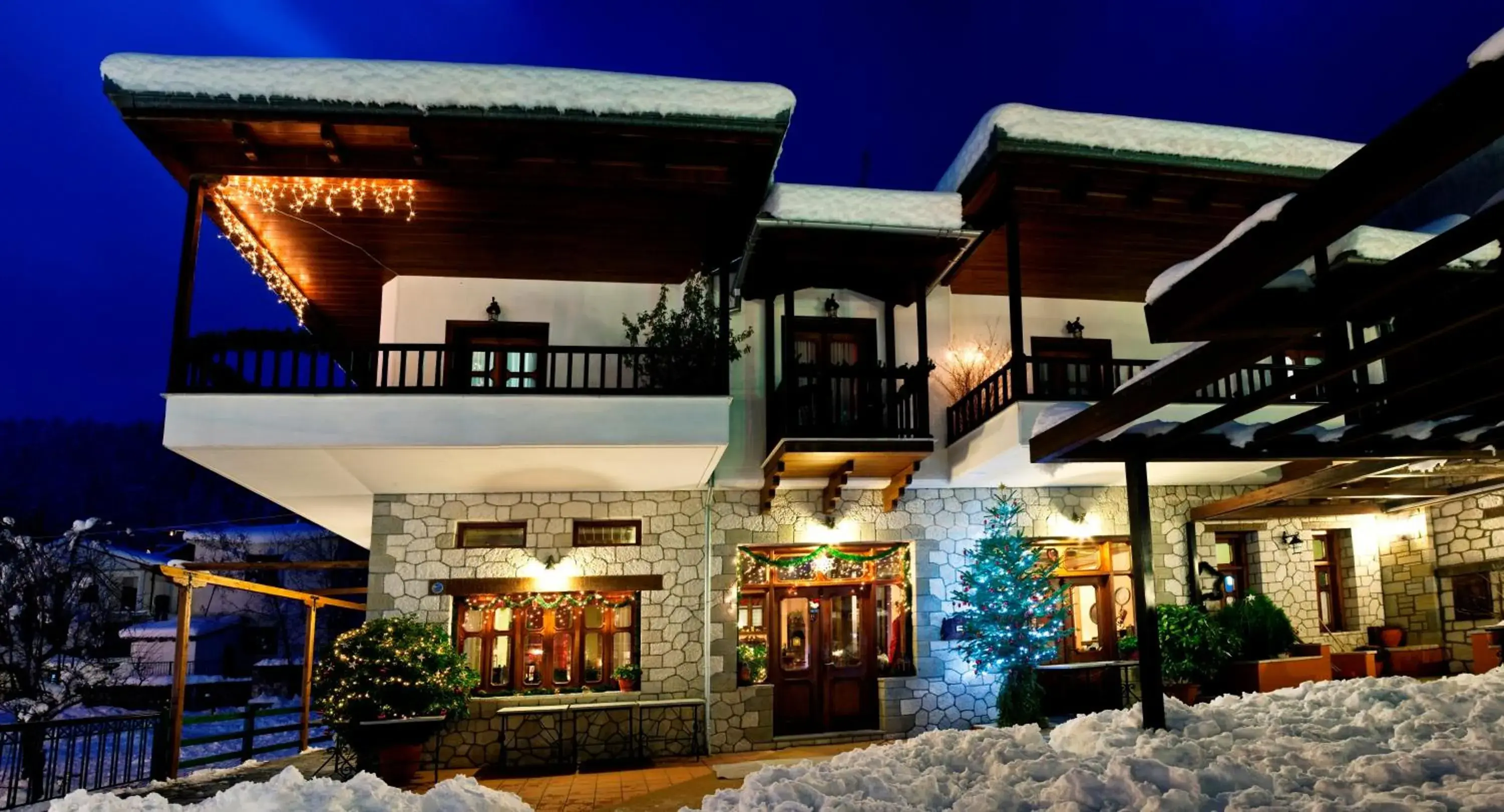 Hotel Mpakou Hotel Mpakou