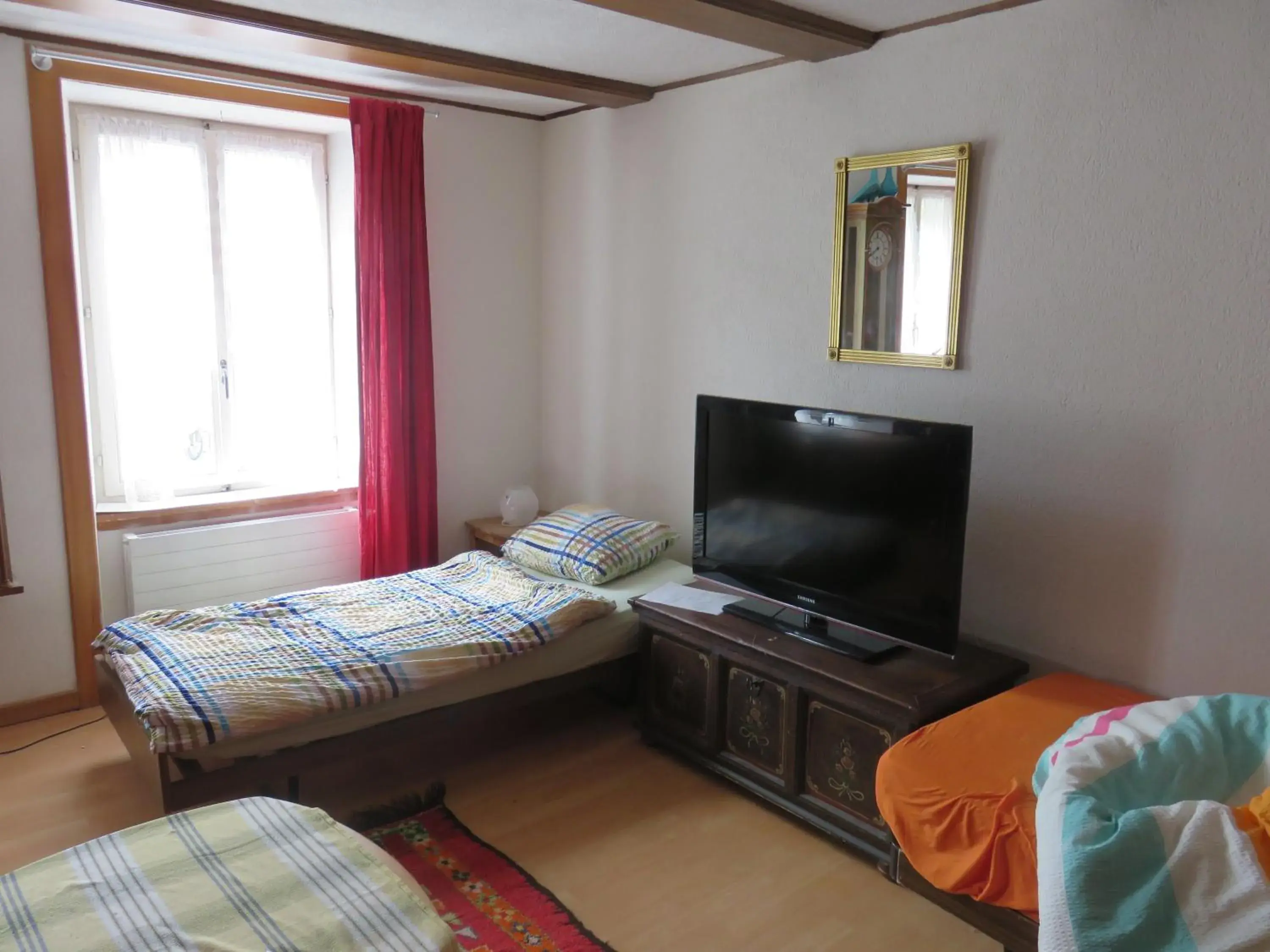 Two-Bedroom Apartment in BnB Erlach Two-Bedroom Apartment in BnB Erlach