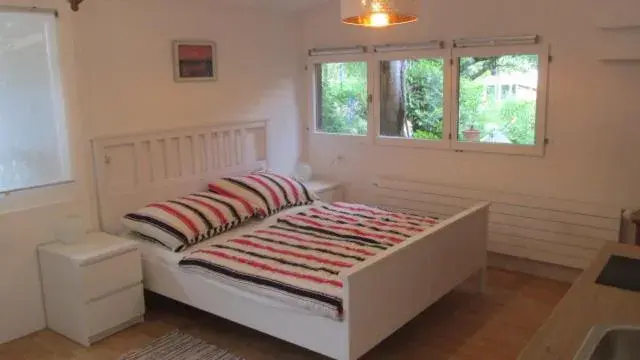 Parterre Studio in BnB Erlach Parterre Studio in BnB Erlach