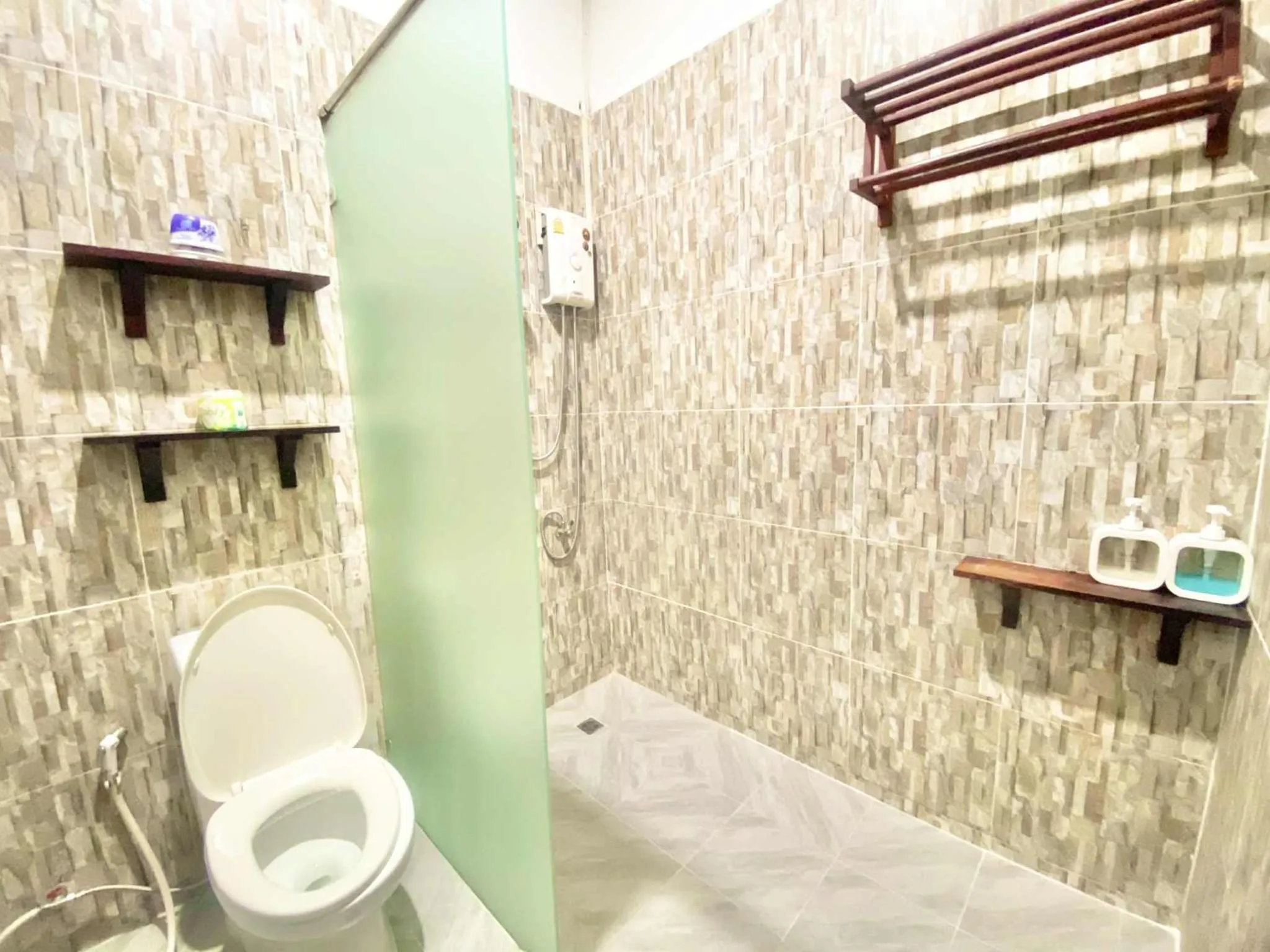 Luang Prabang Pavilion Hotel & Travel