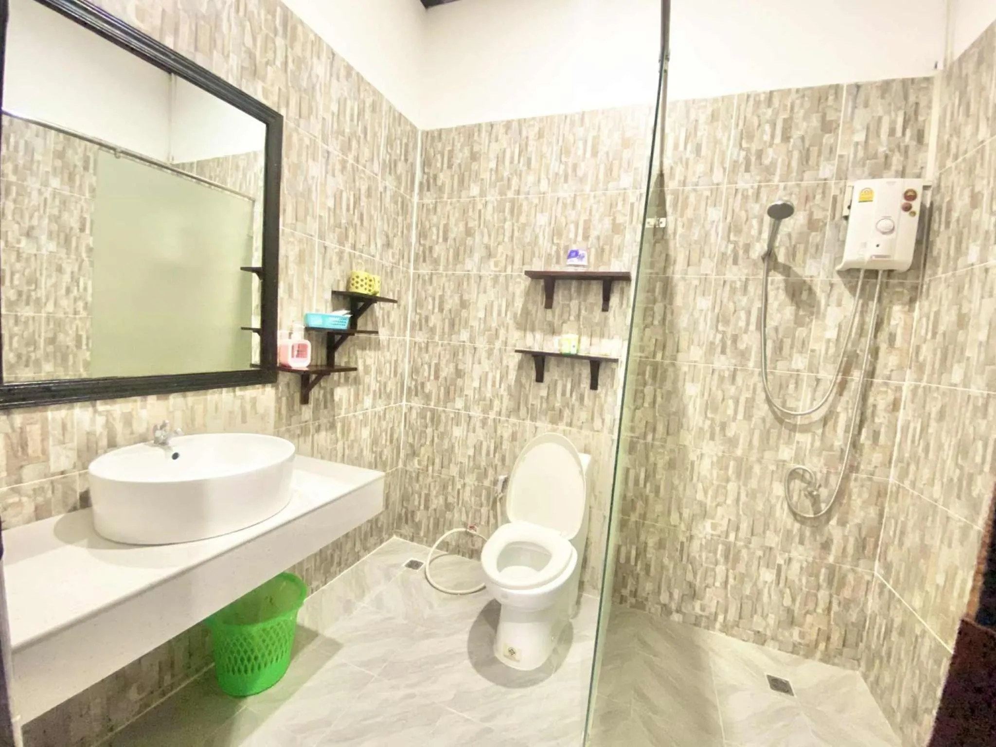 Luang Prabang Pavilion Hotel & Travel