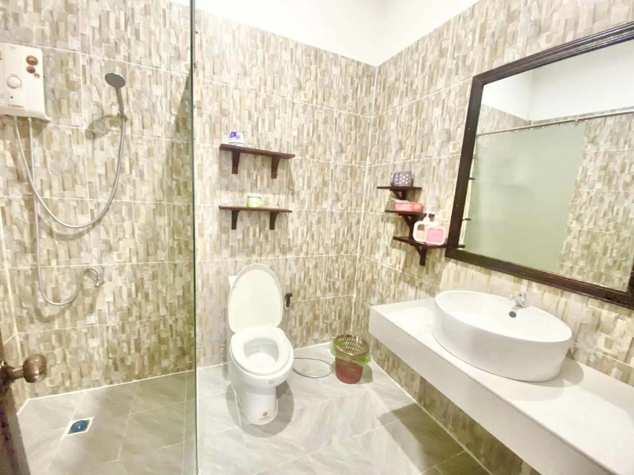 Luang Prabang Pavilion Hotel & Travel