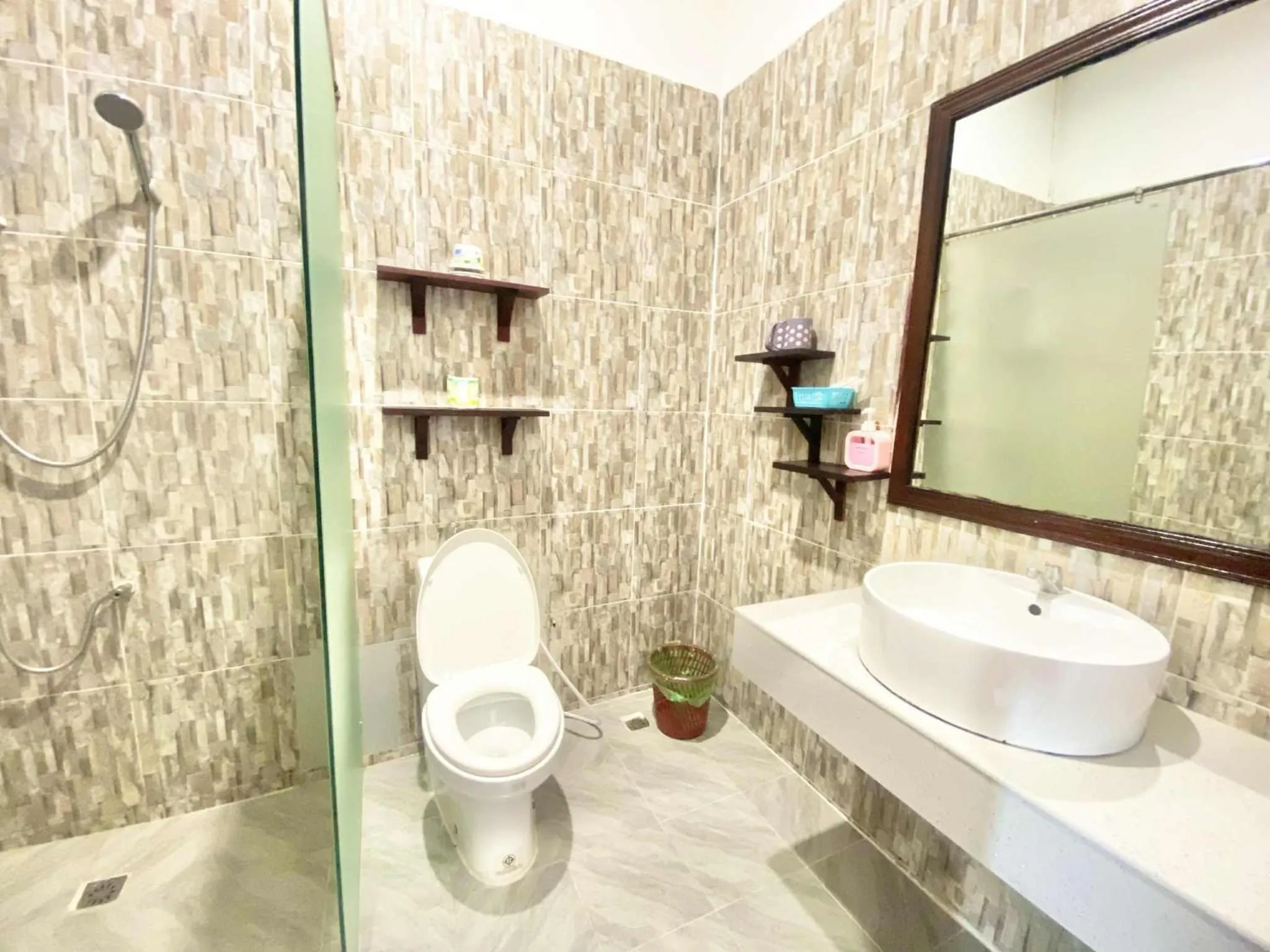 Luang Prabang Pavilion Hotel & Travel