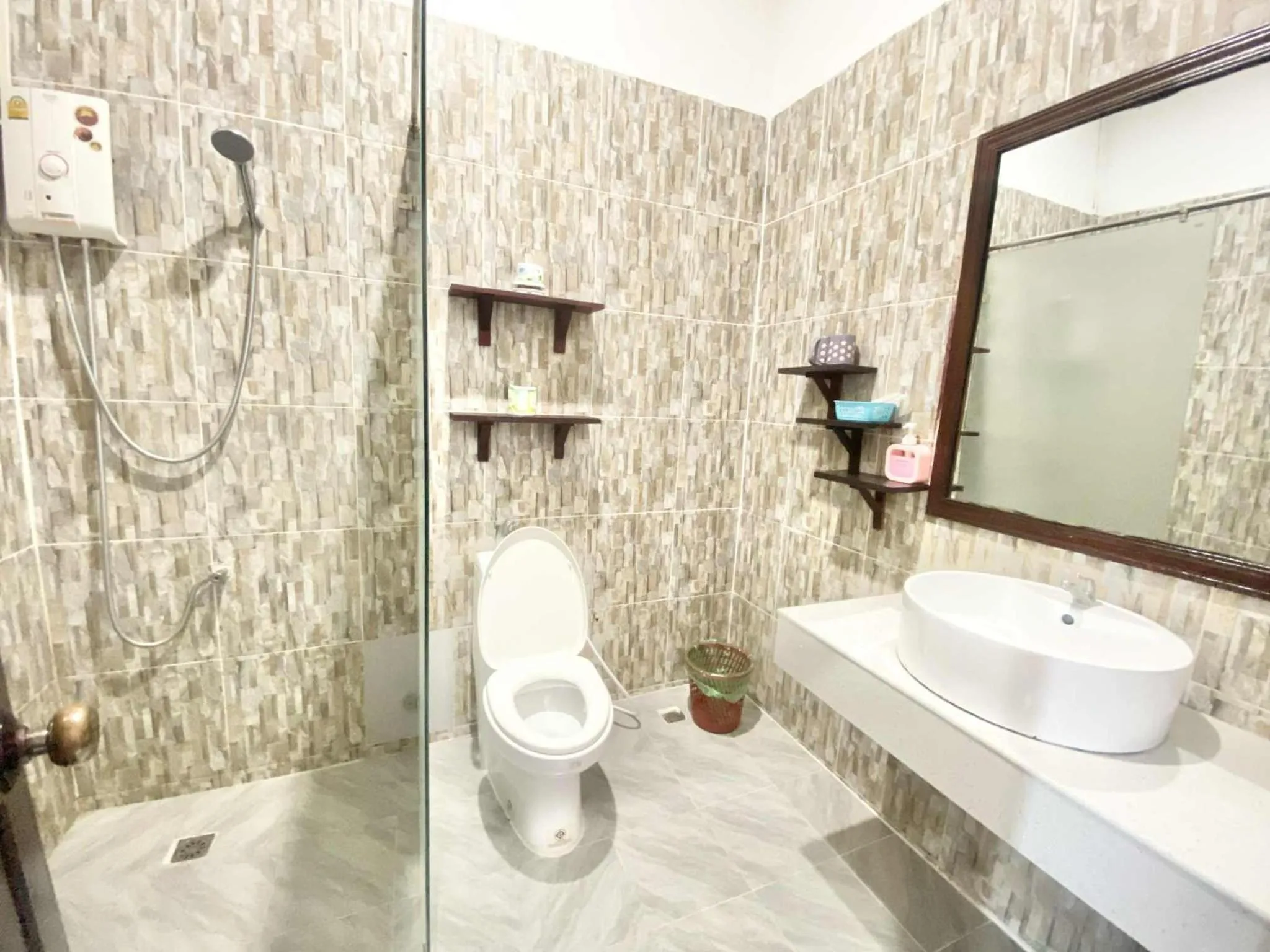 Luang Prabang Pavilion Hotel & Travel