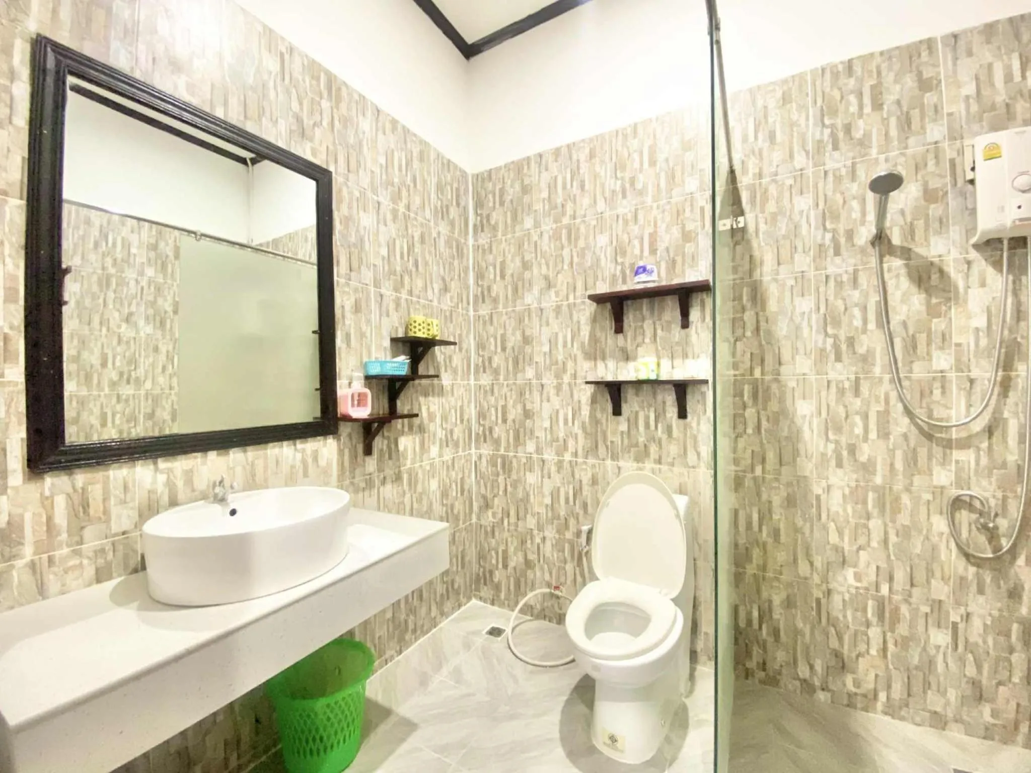 Luang Prabang Pavilion Hotel & Travel