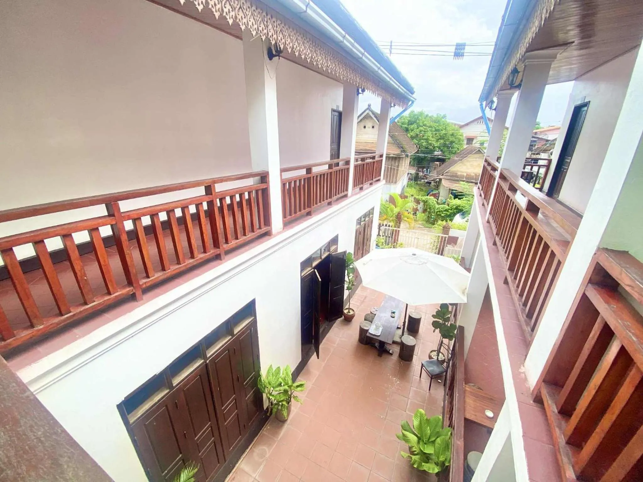 Luang Prabang Pavilion Hotel & Travel