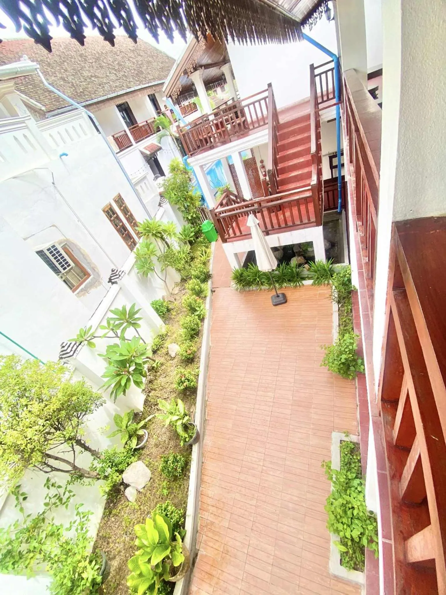 Luang Prabang Pavilion Hotel & Travel