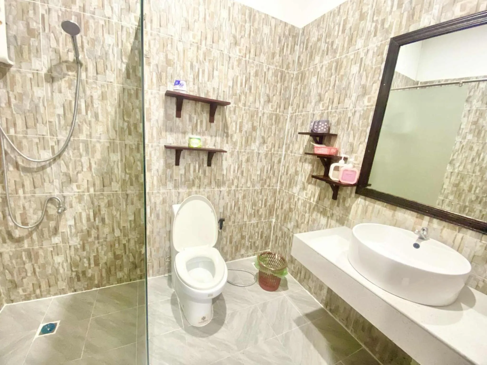 Luang Prabang Pavilion Hotel & Travel