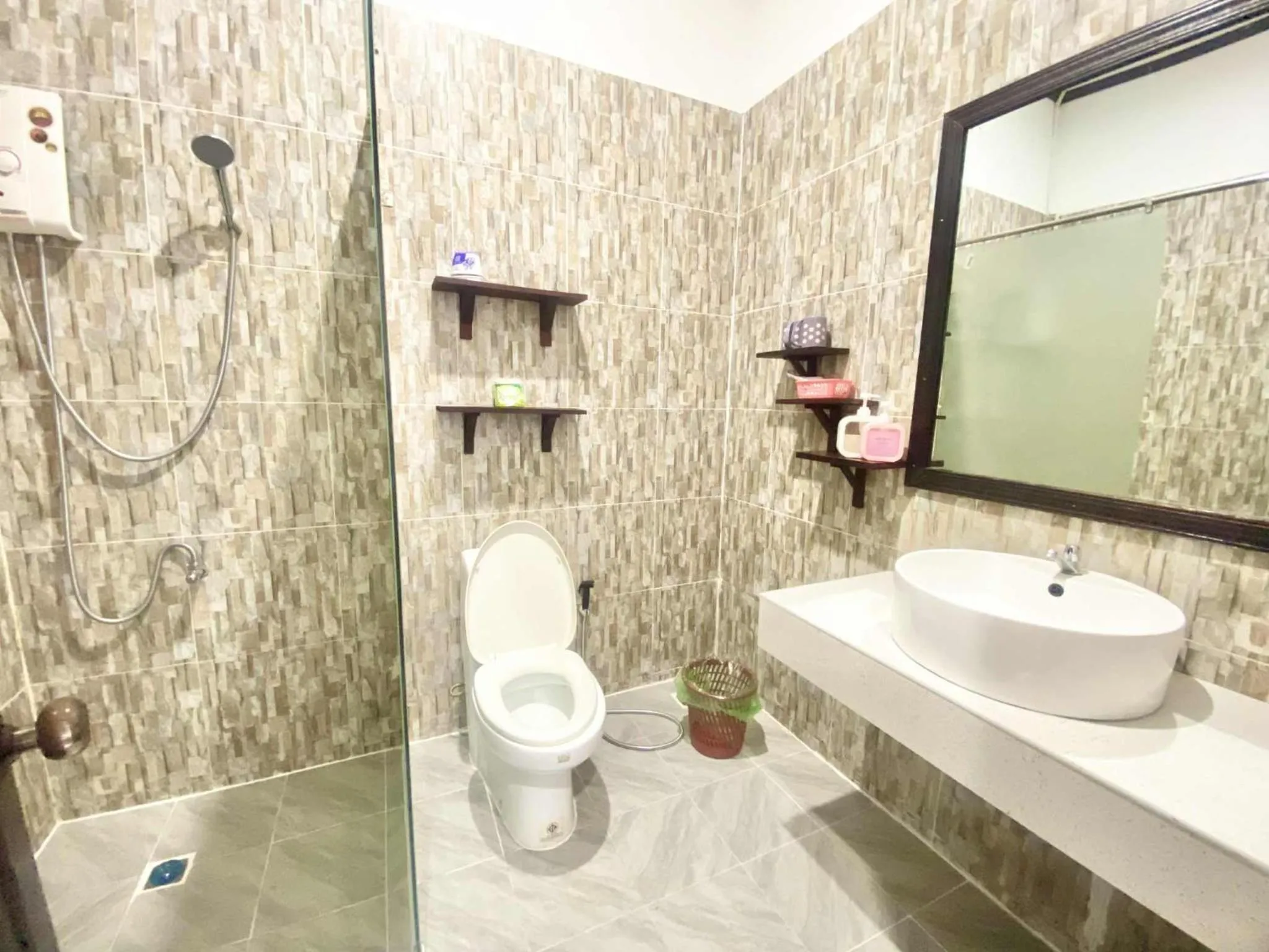 Luang Prabang Pavilion Hotel & Travel