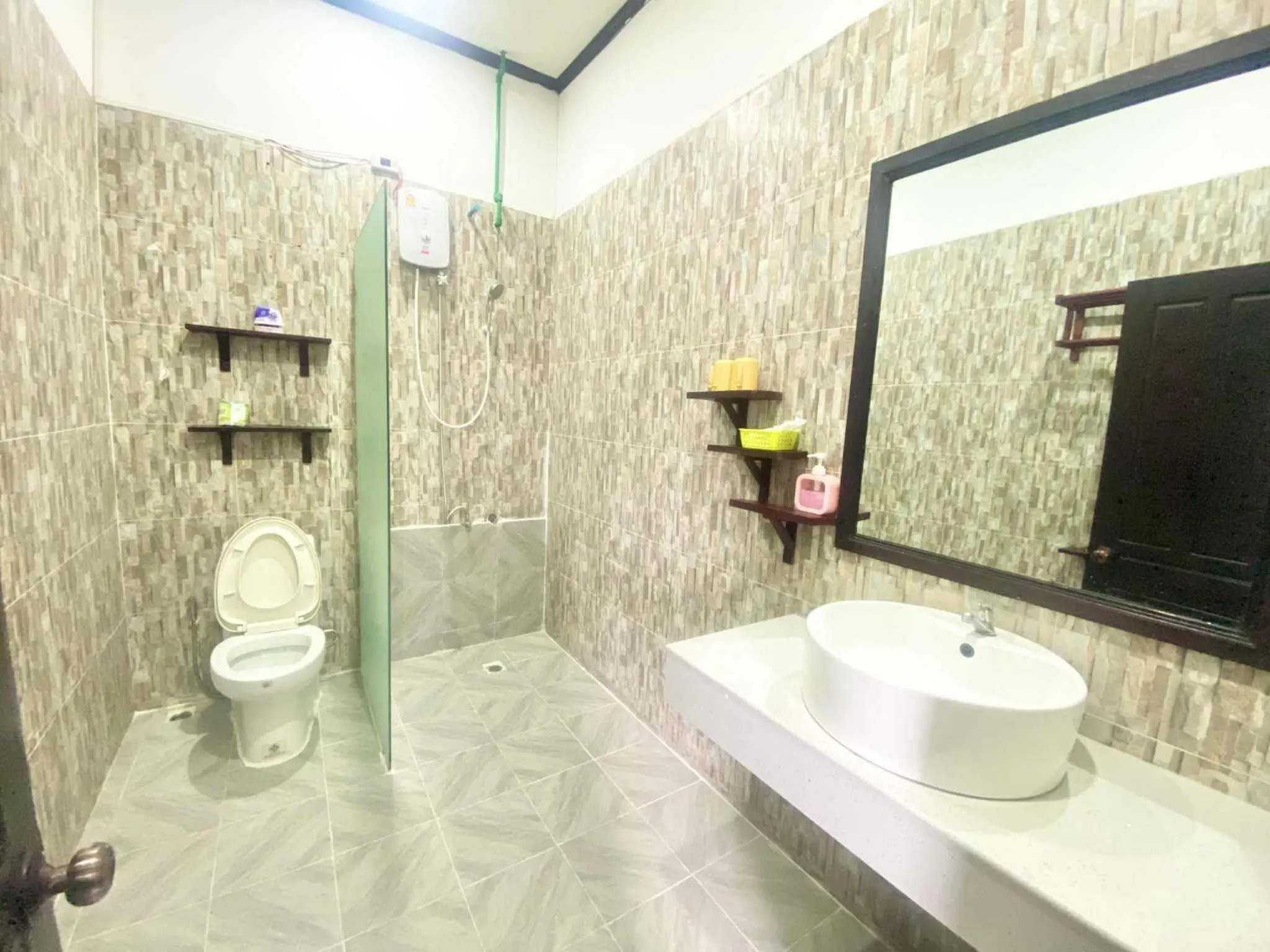 Luang Prabang Pavilion Hotel & Travel