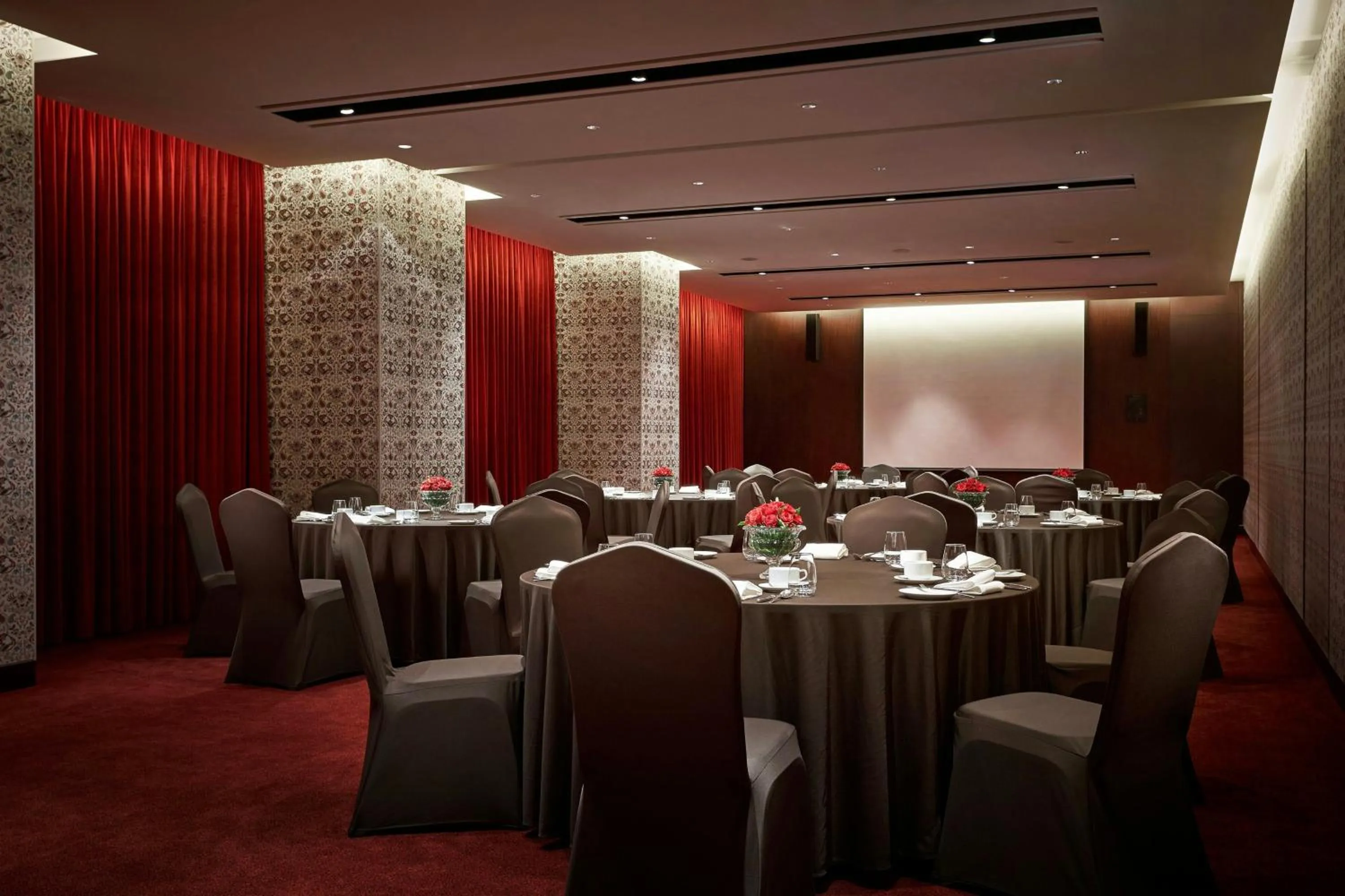 Meeting/conference room in L’Escape, a Luxury Collection Hotel, Seoul Myeongdong