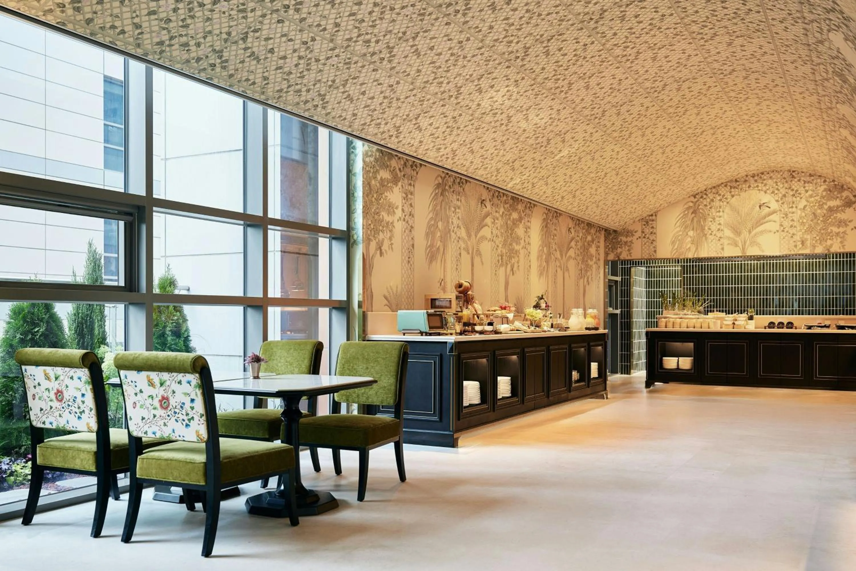 Other in L’Escape, a Luxury Collection Hotel, Seoul Myeongdong