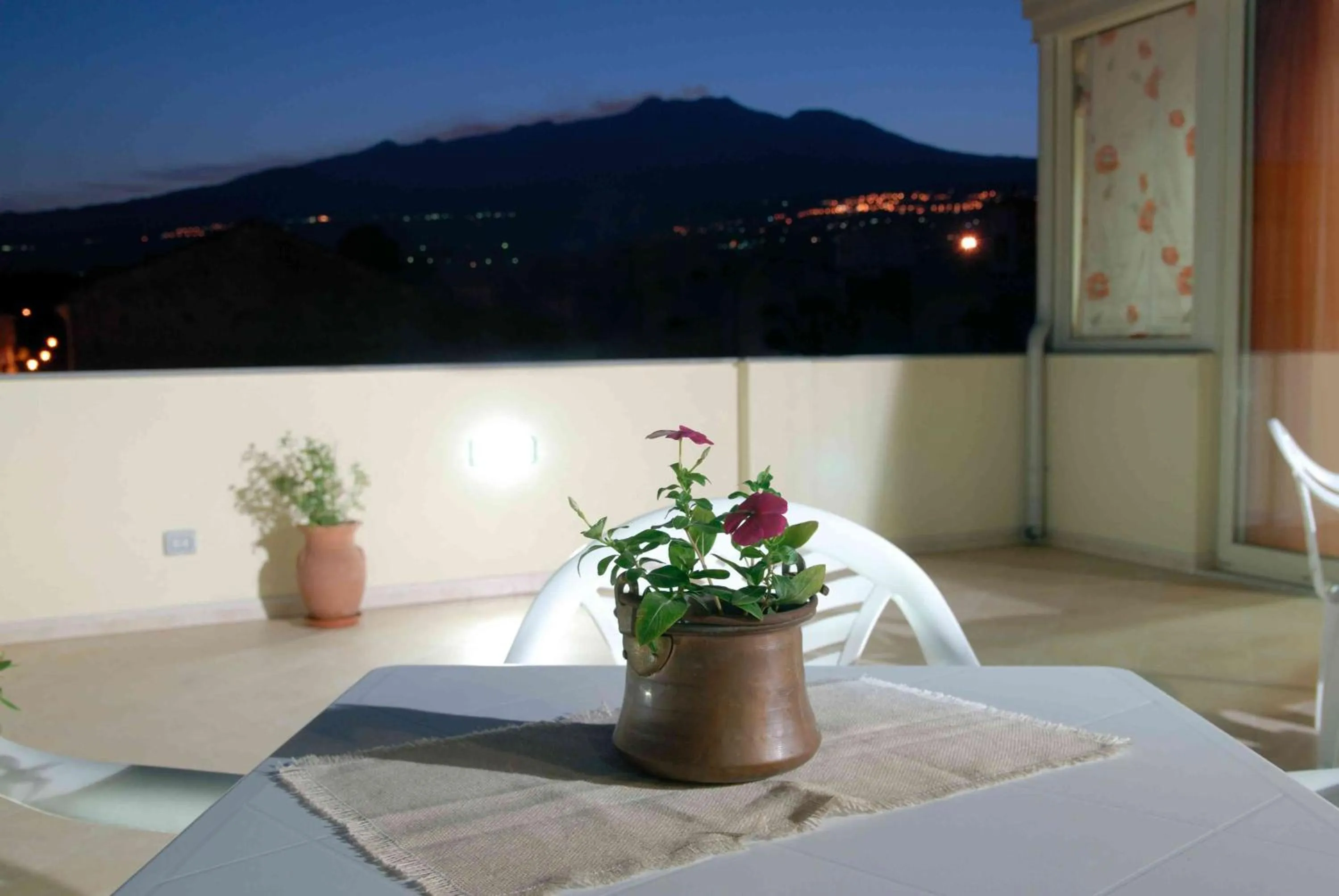 View (from property/room) in Le Giare B&B