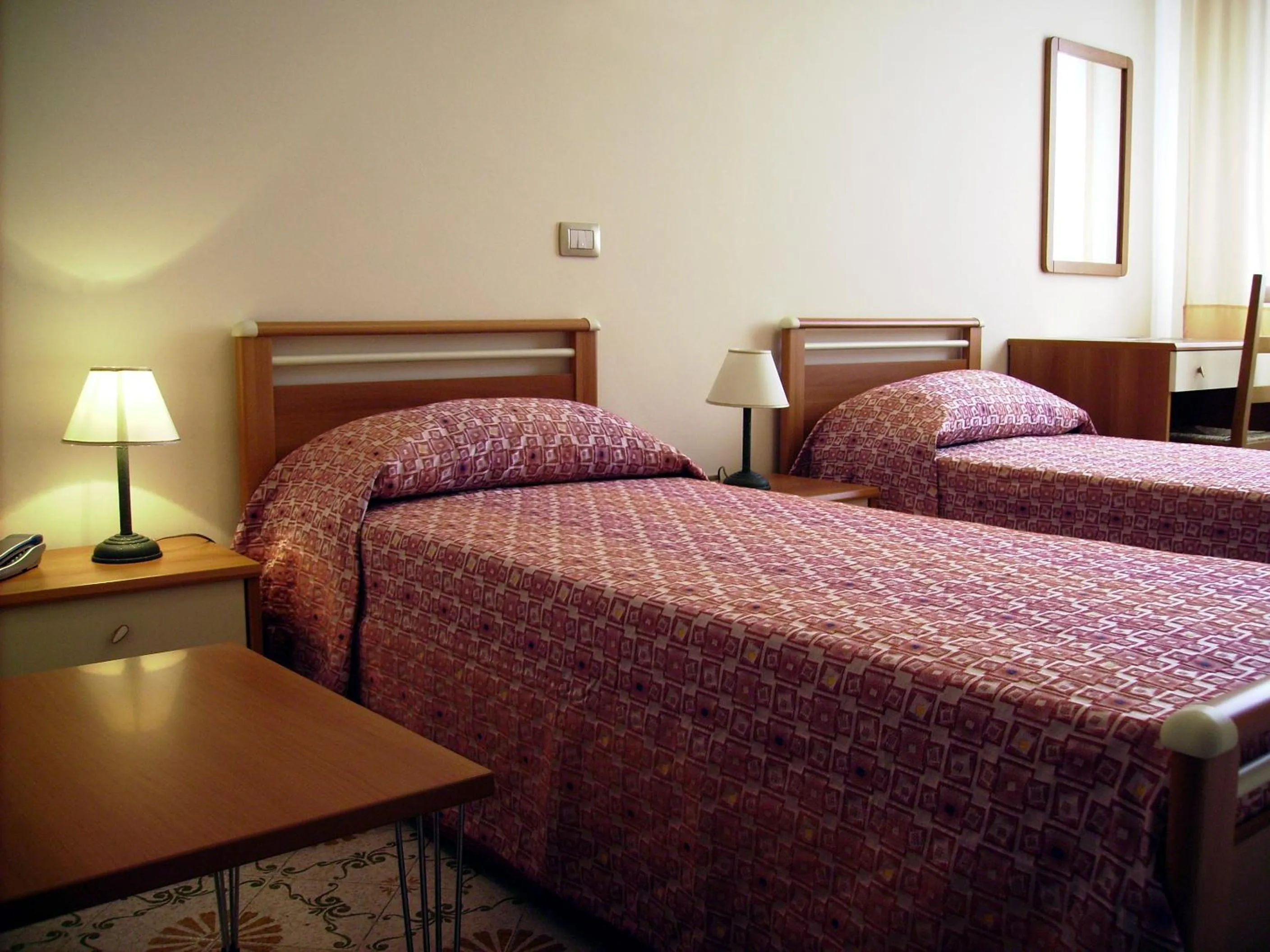 Photo of the whole room, Bed in Le Giare B&B