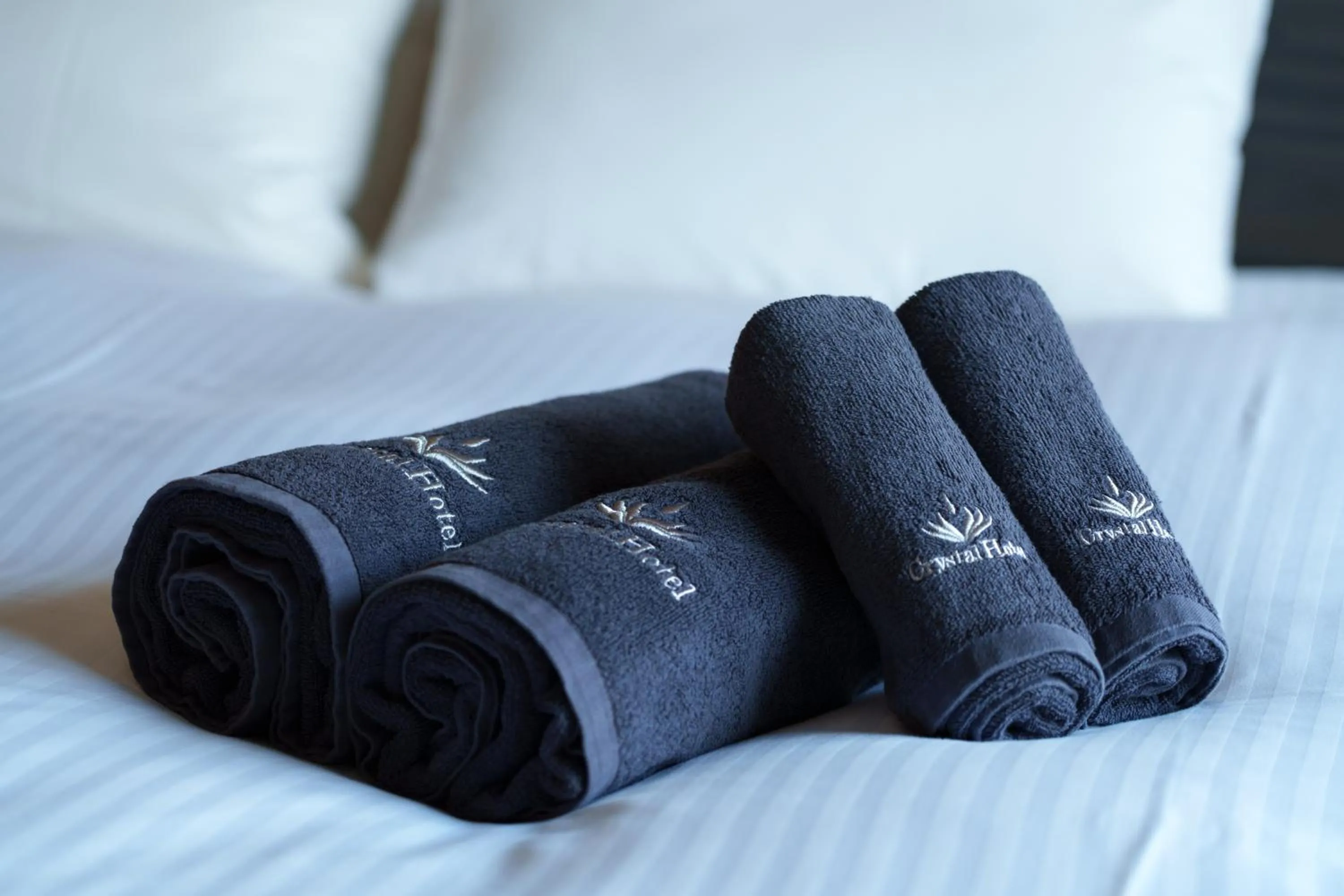 Nippombashi Crystal Hotel Ⅱ