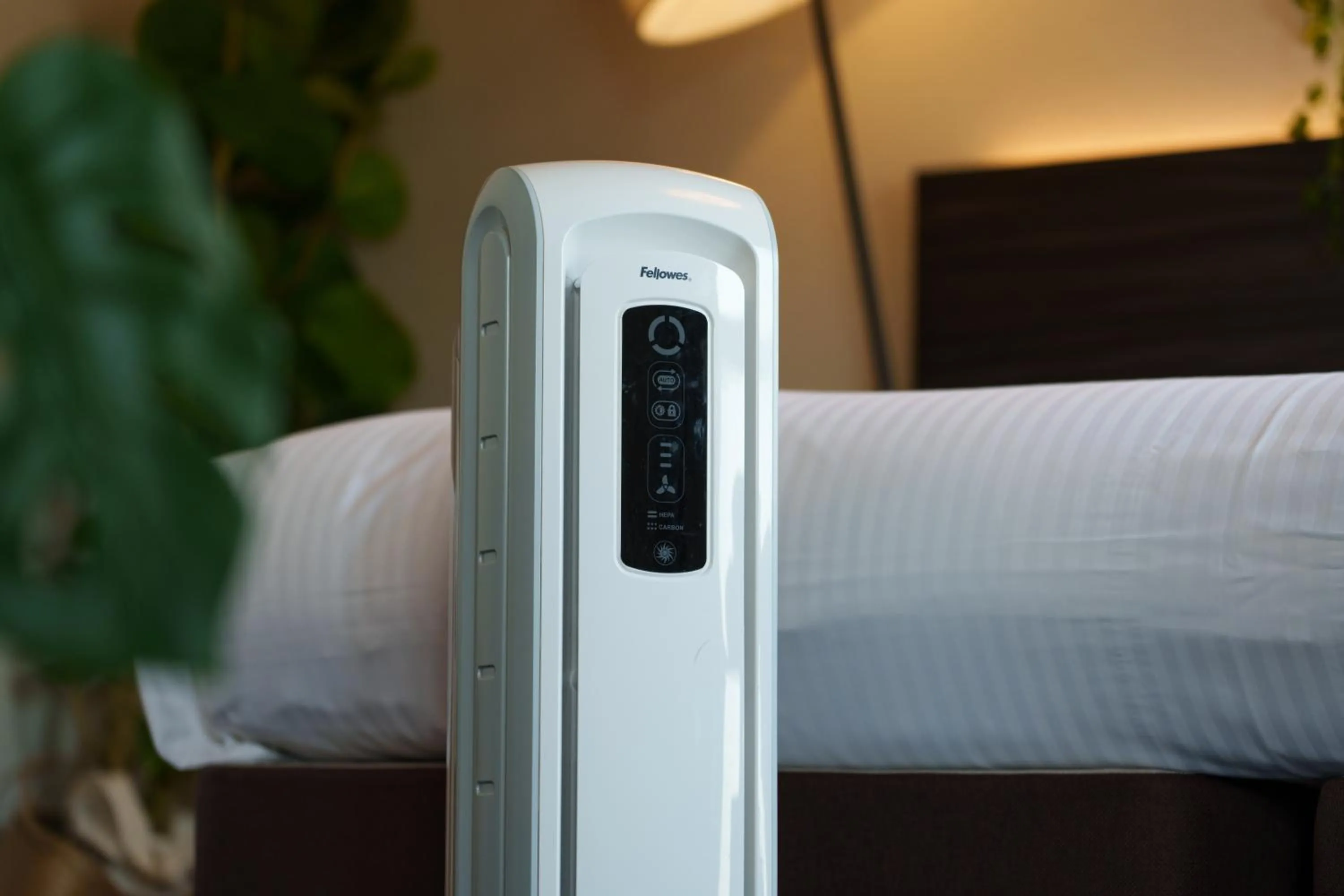 Bed in Nippombashi Crystal Hotel Ⅱ