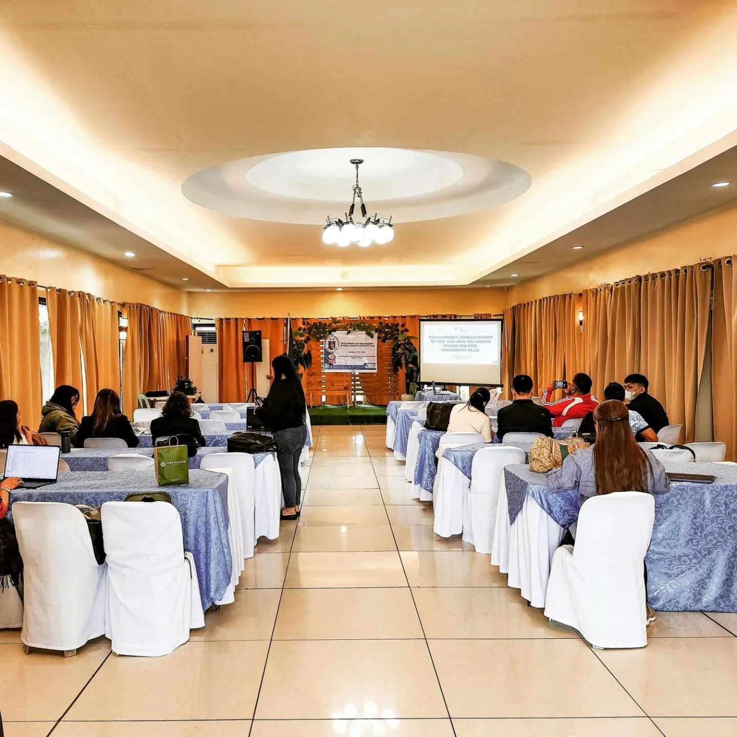 Klir Waterpark Resort and Hotels