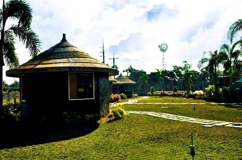 Klir Waterpark Resort and Hotels