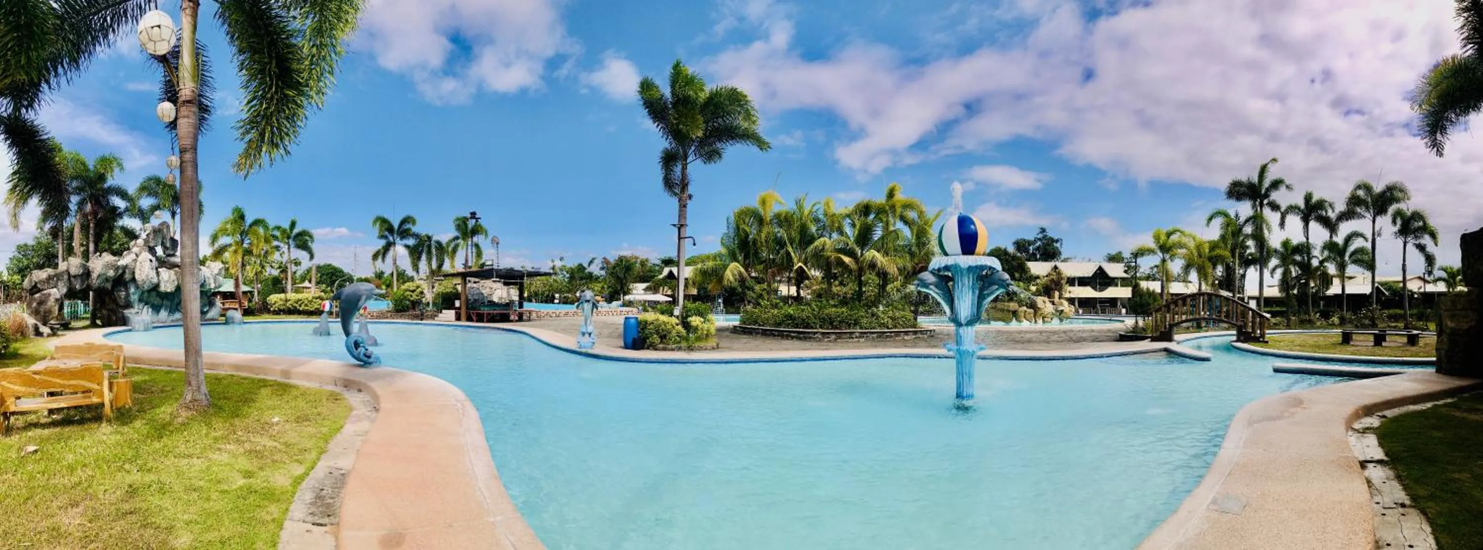 Klir Waterpark Resort and Hotels