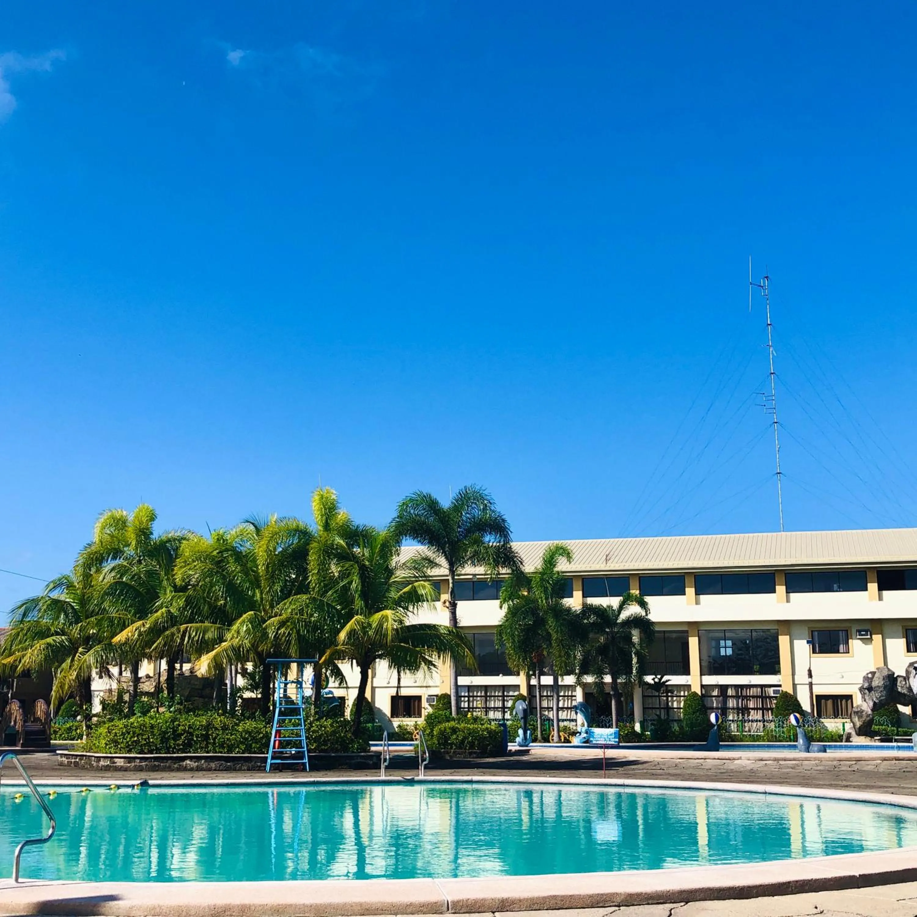 Klir Waterpark Resort and Hotels