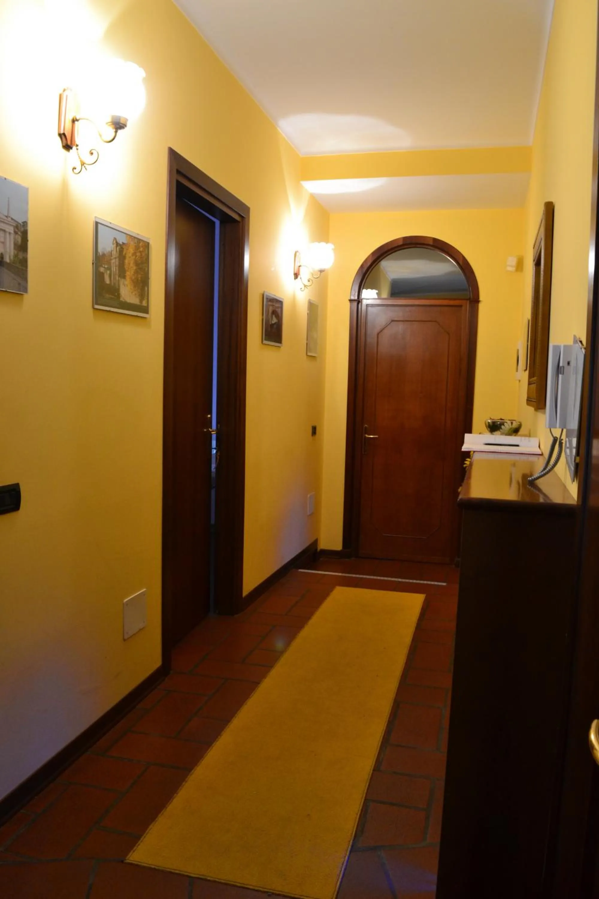 Other in B&B Orio BGY