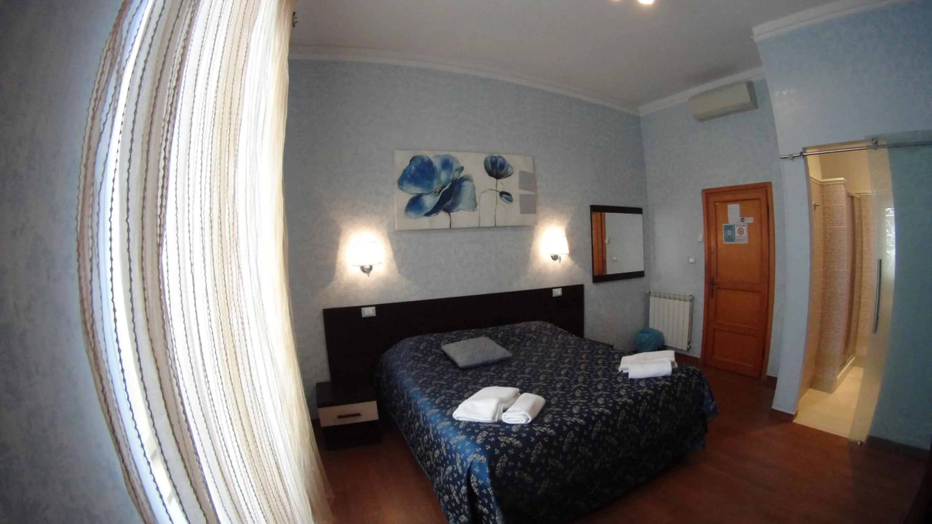 Day, Bed in Casa Cleo